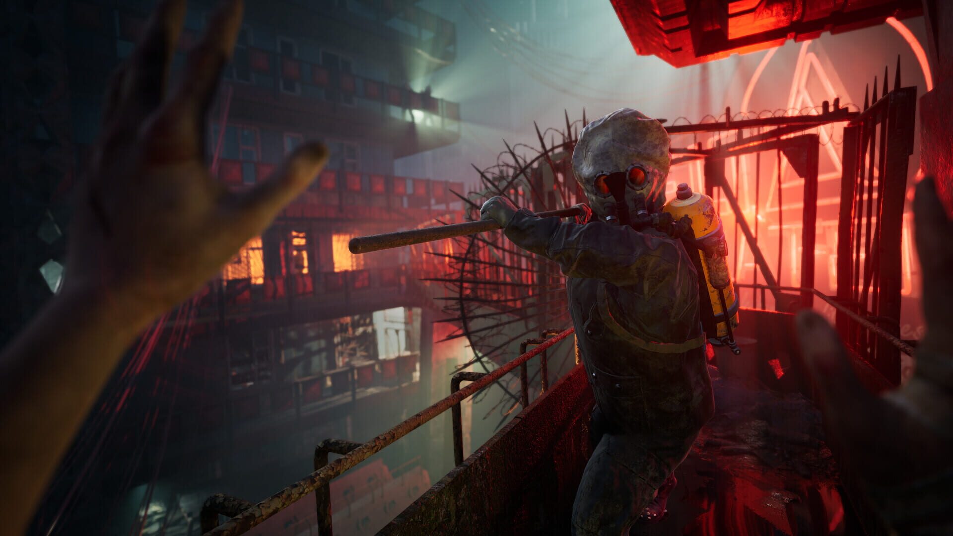 Screenshot for Sleep Awake