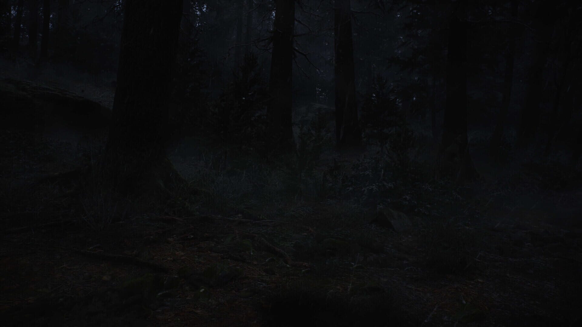Screenshot for Whispers in the Fog