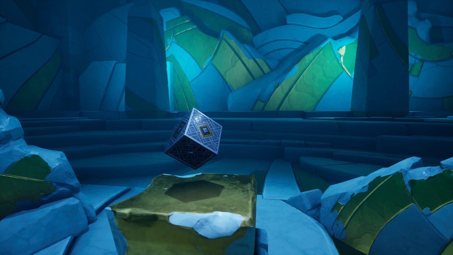 Screenshot for Call of the Elder Gods