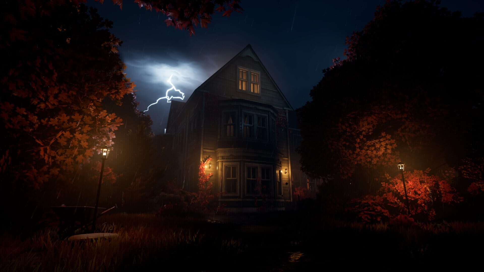 Screenshot for Call of the Elder Gods