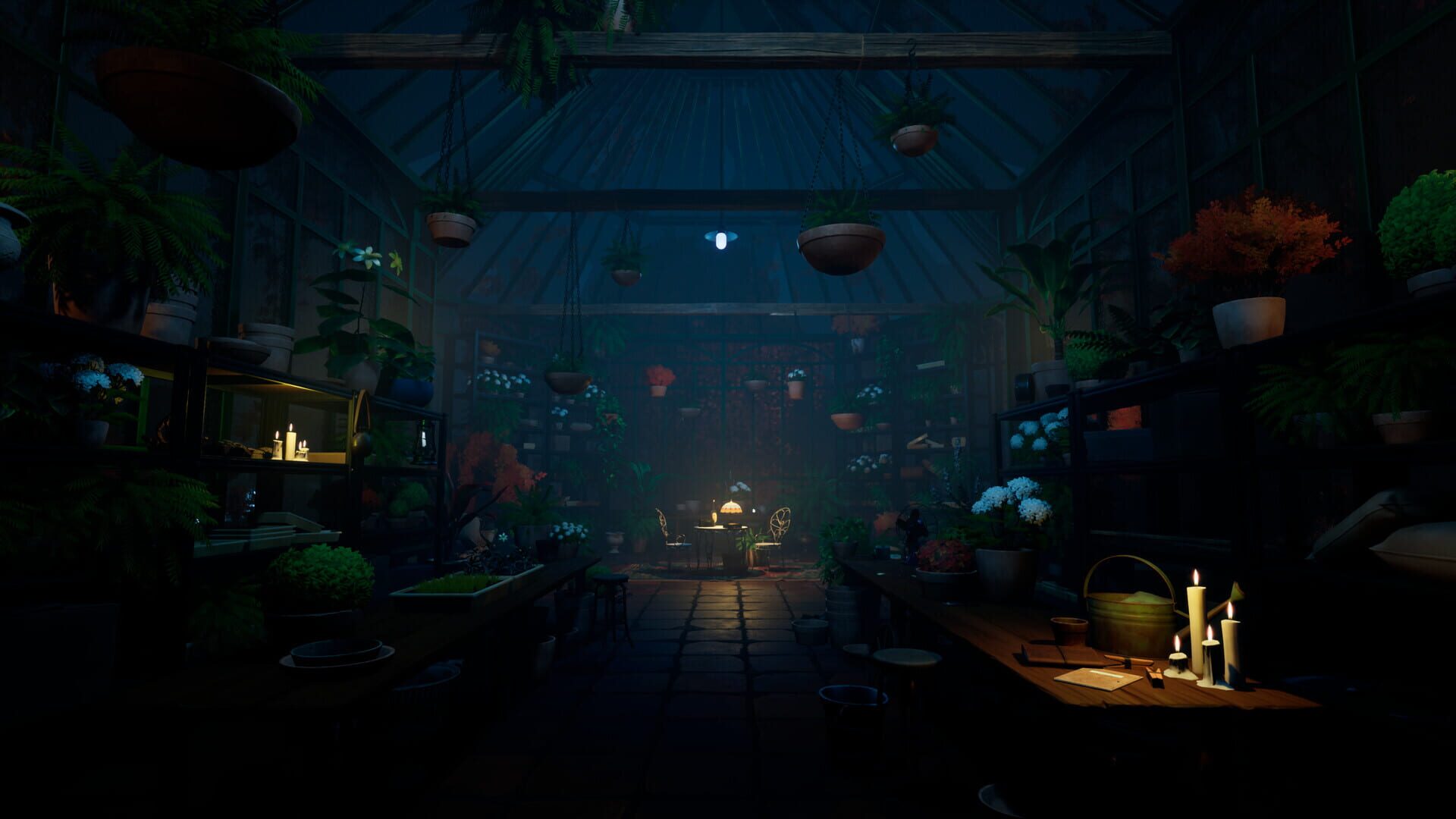 Screenshot for Call of the Elder Gods
