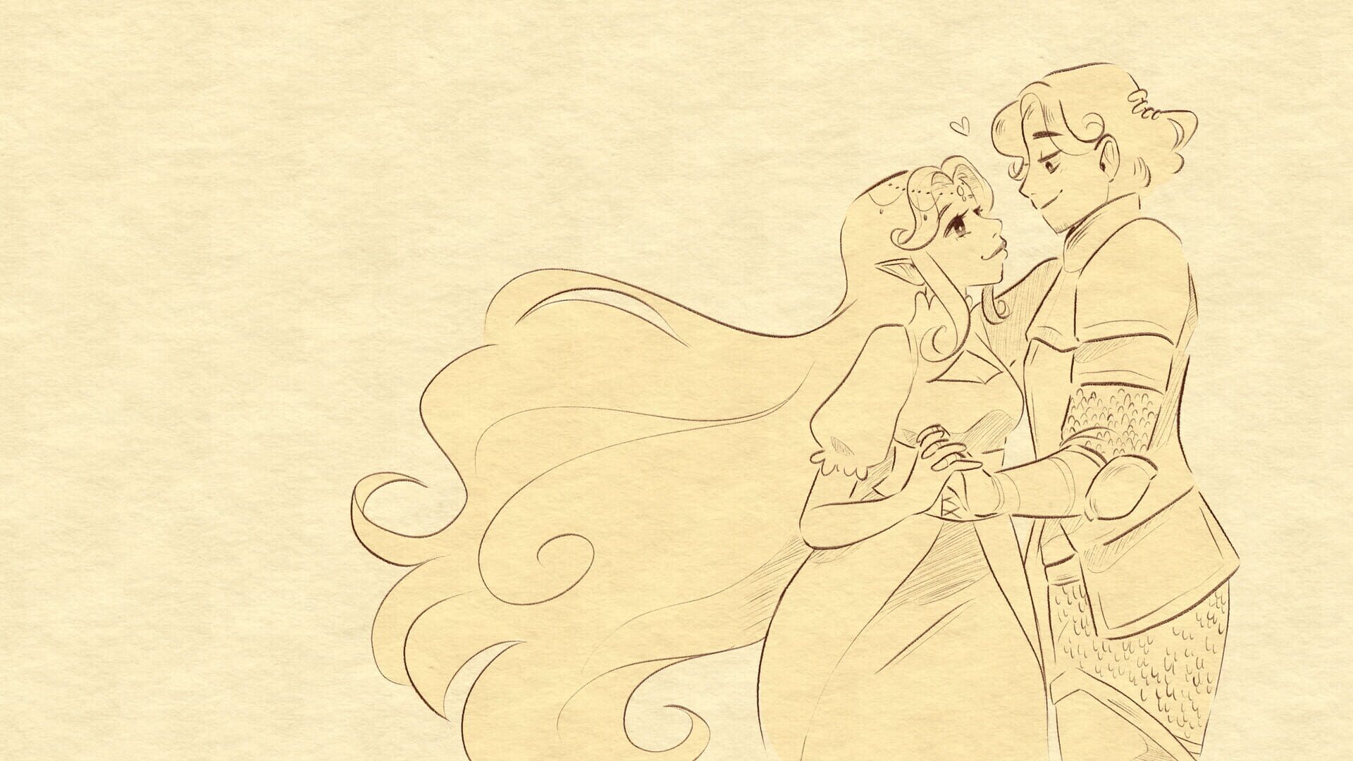 Screenshot for The Bureau of Fantastical & Arcane Affairs