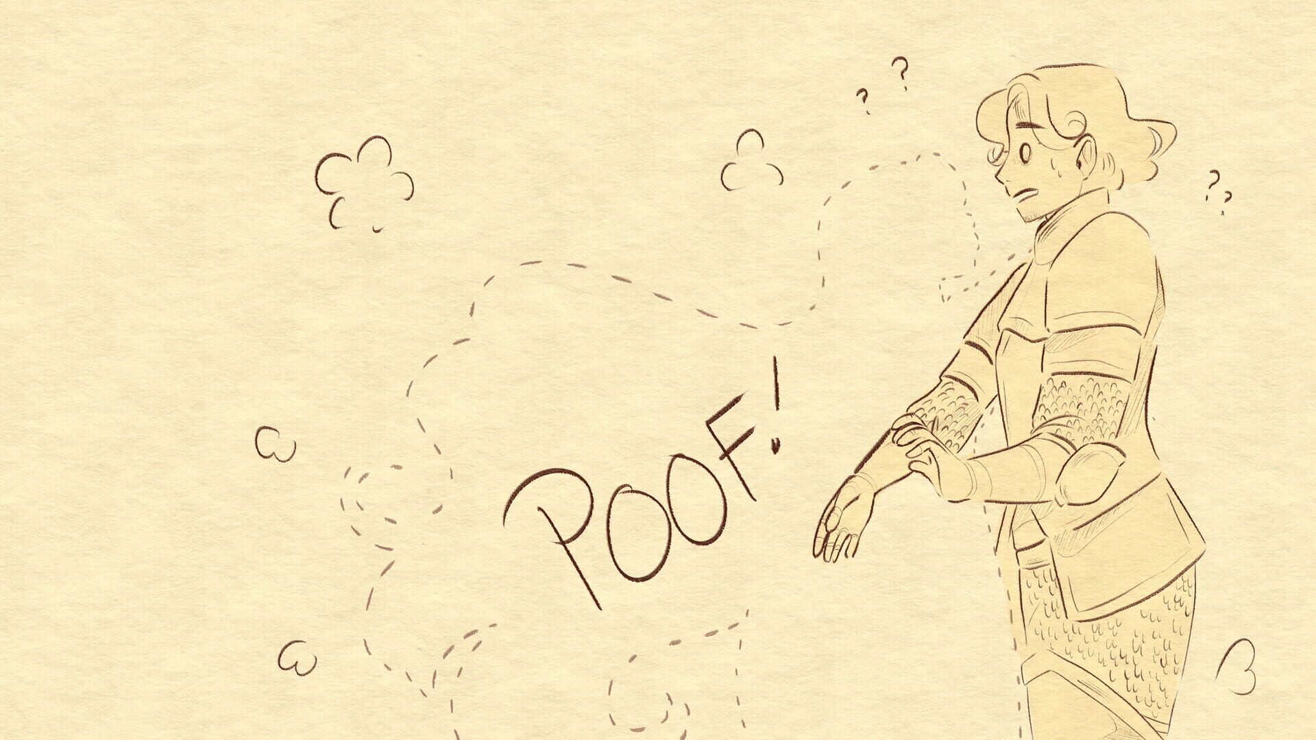 Screenshot for The Bureau of Fantastical & Arcane Affairs