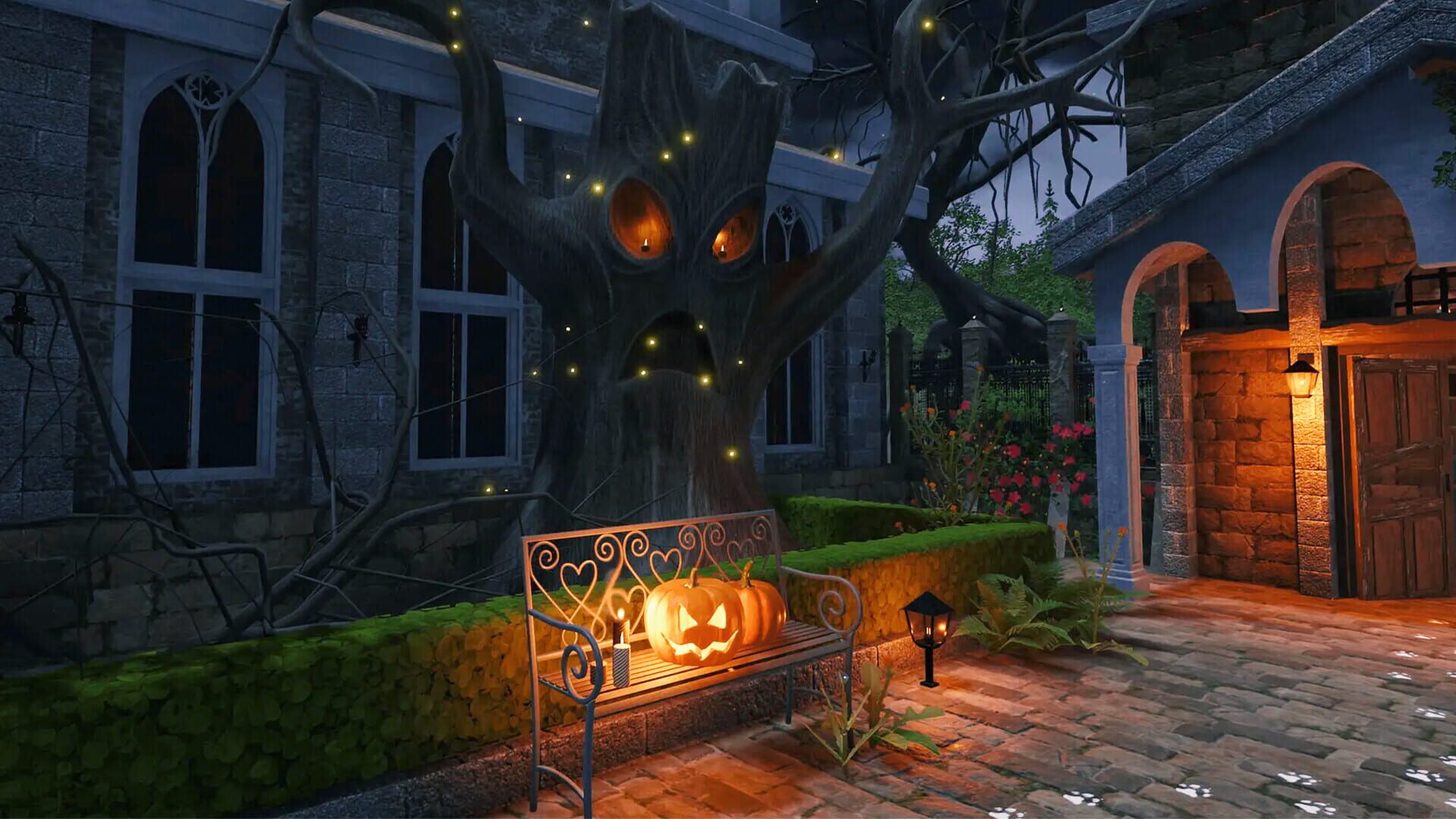 Screenshot for House Flipper 2: Scooby-Doo