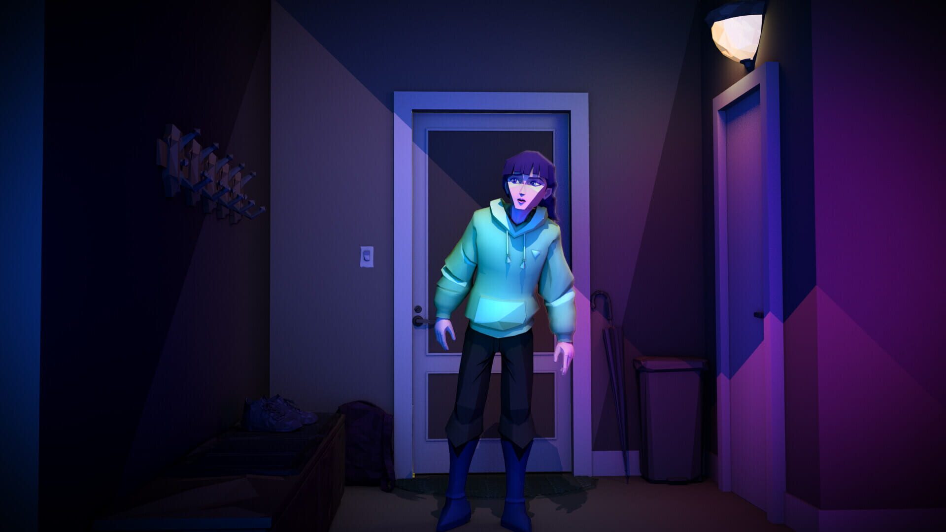 Screenshot for Hope in the City