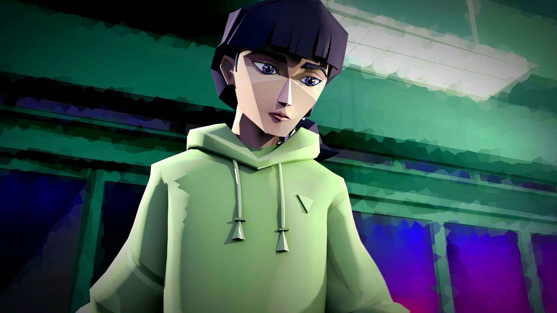 Screenshot for Hope in the City