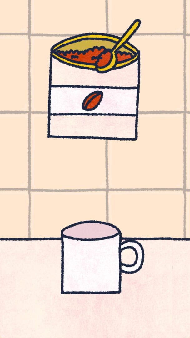 Screenshot for Tea, Please!