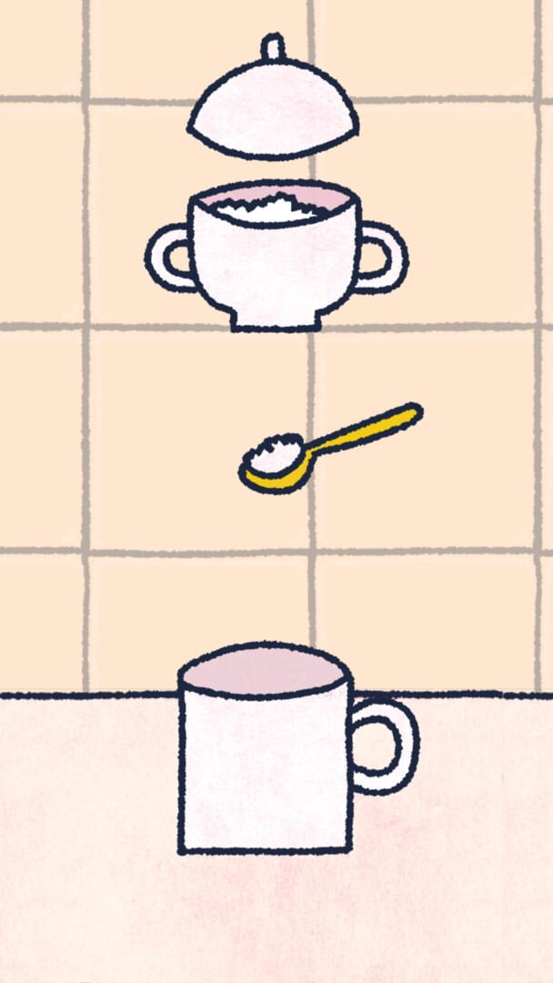 Screenshot for Tea, Please!