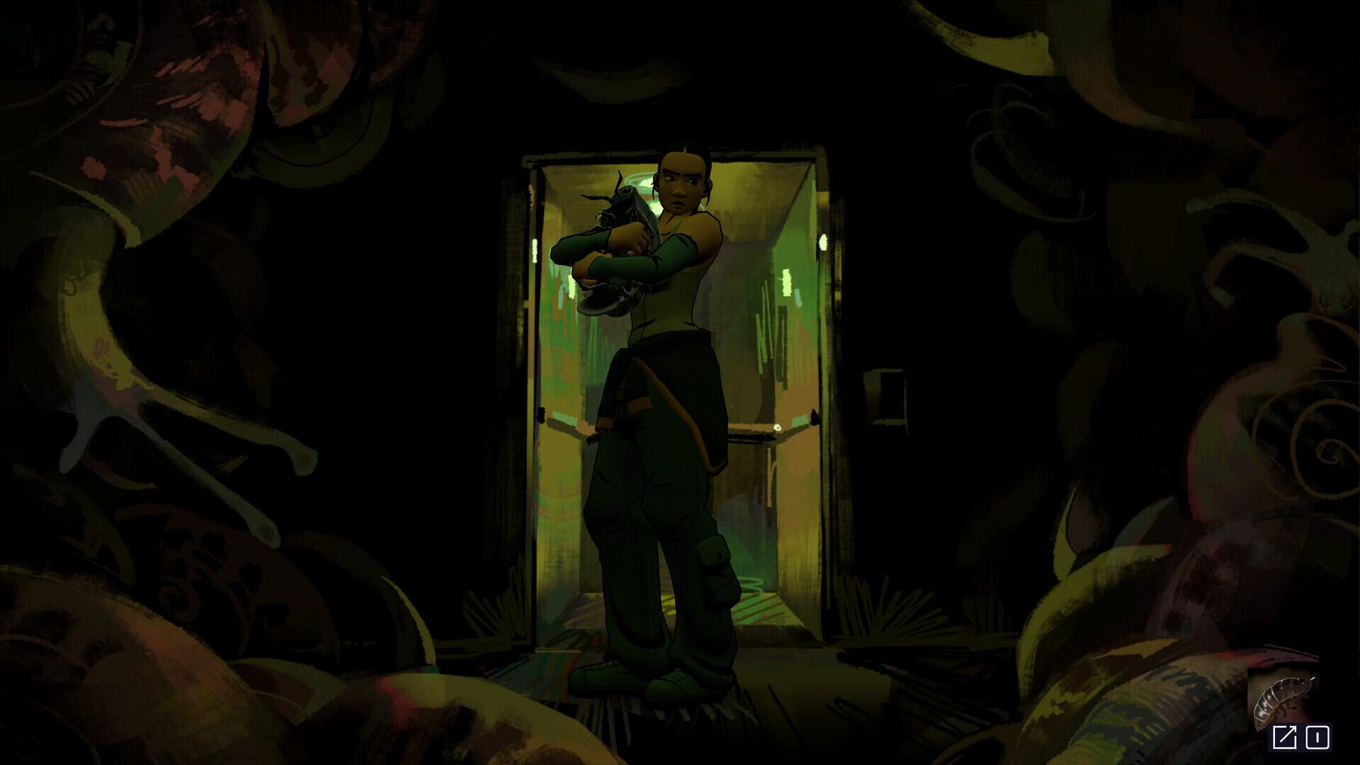 Screenshot for Parasensor