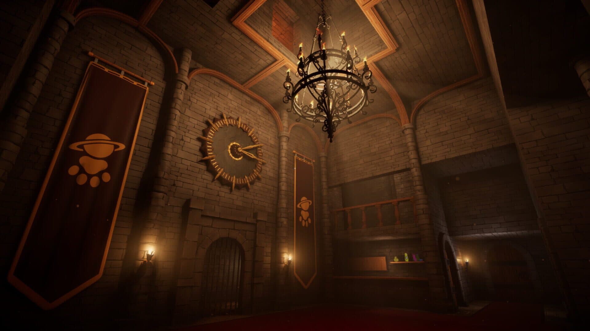 Screenshot for Dead Watch