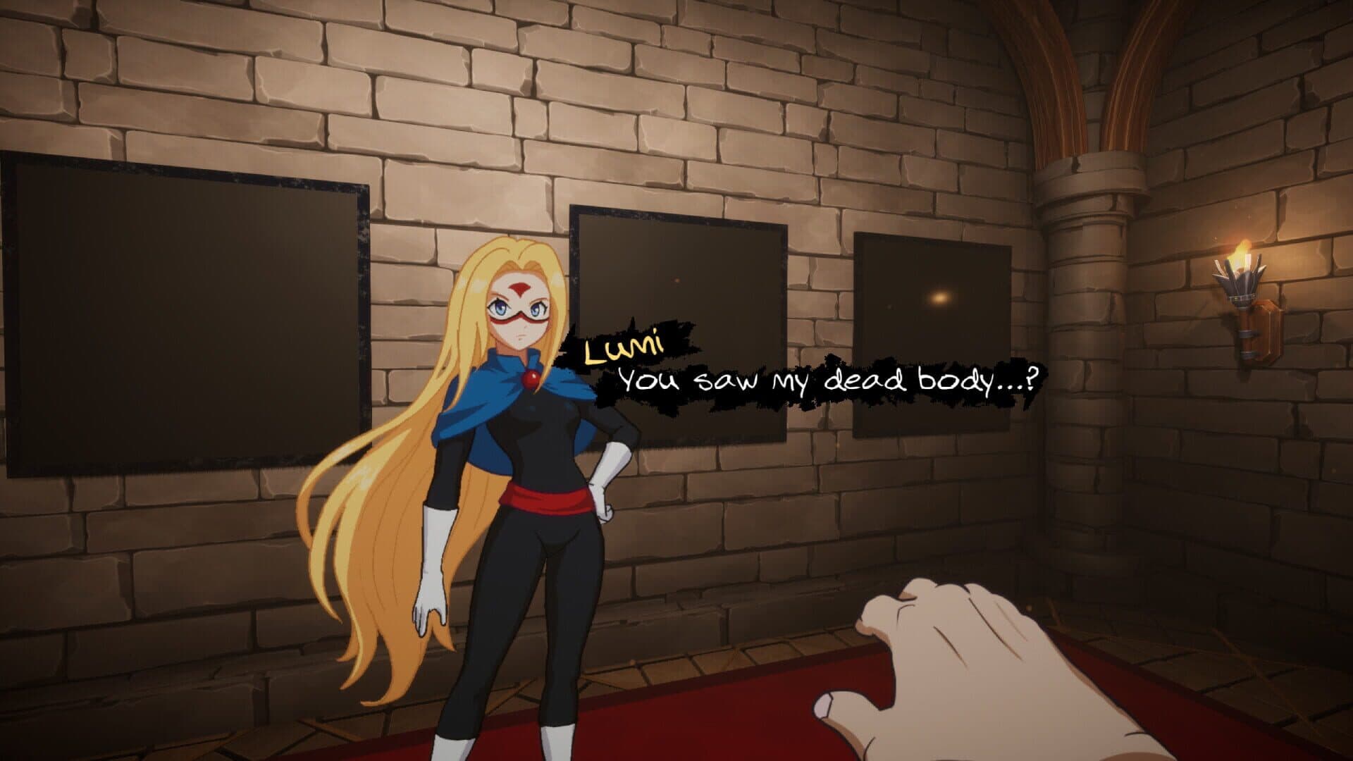 Screenshot for Dead Watch