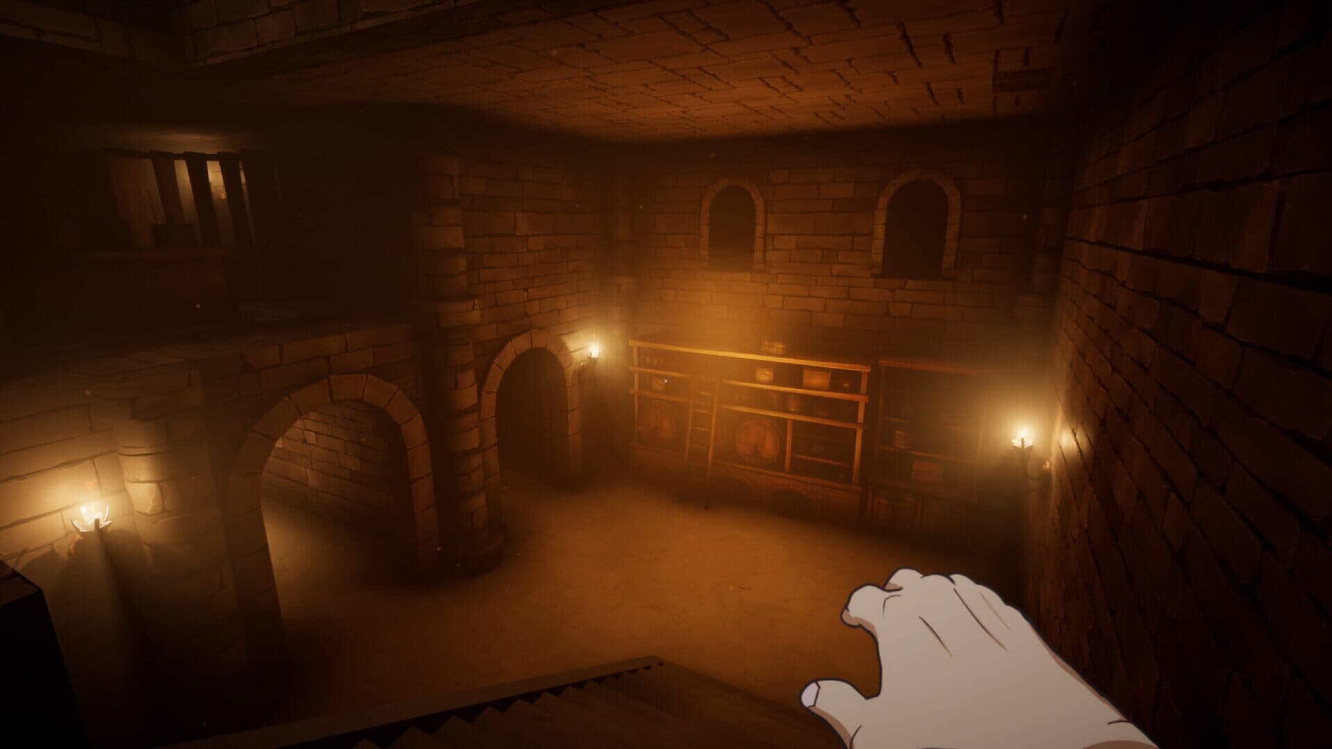 Screenshot for Dead Watch