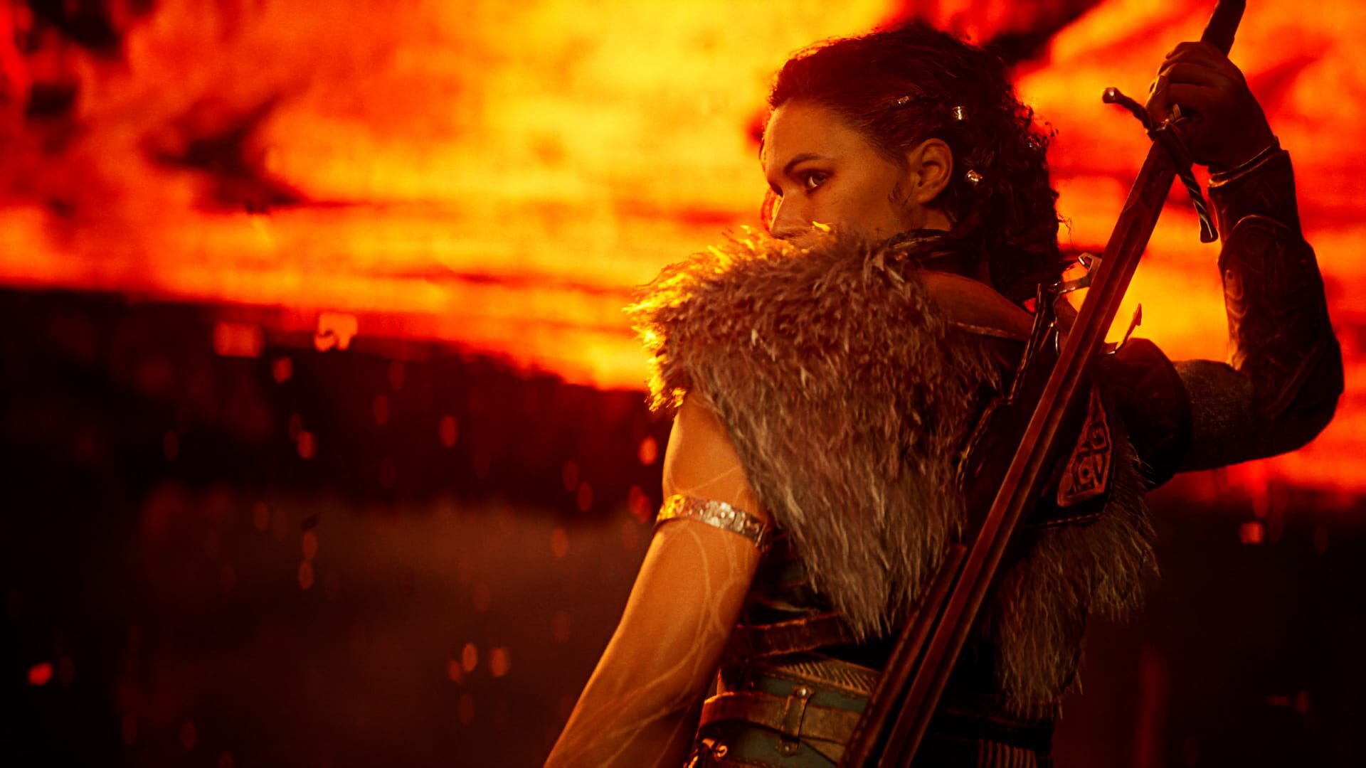 Screenshot for Echoes of the End