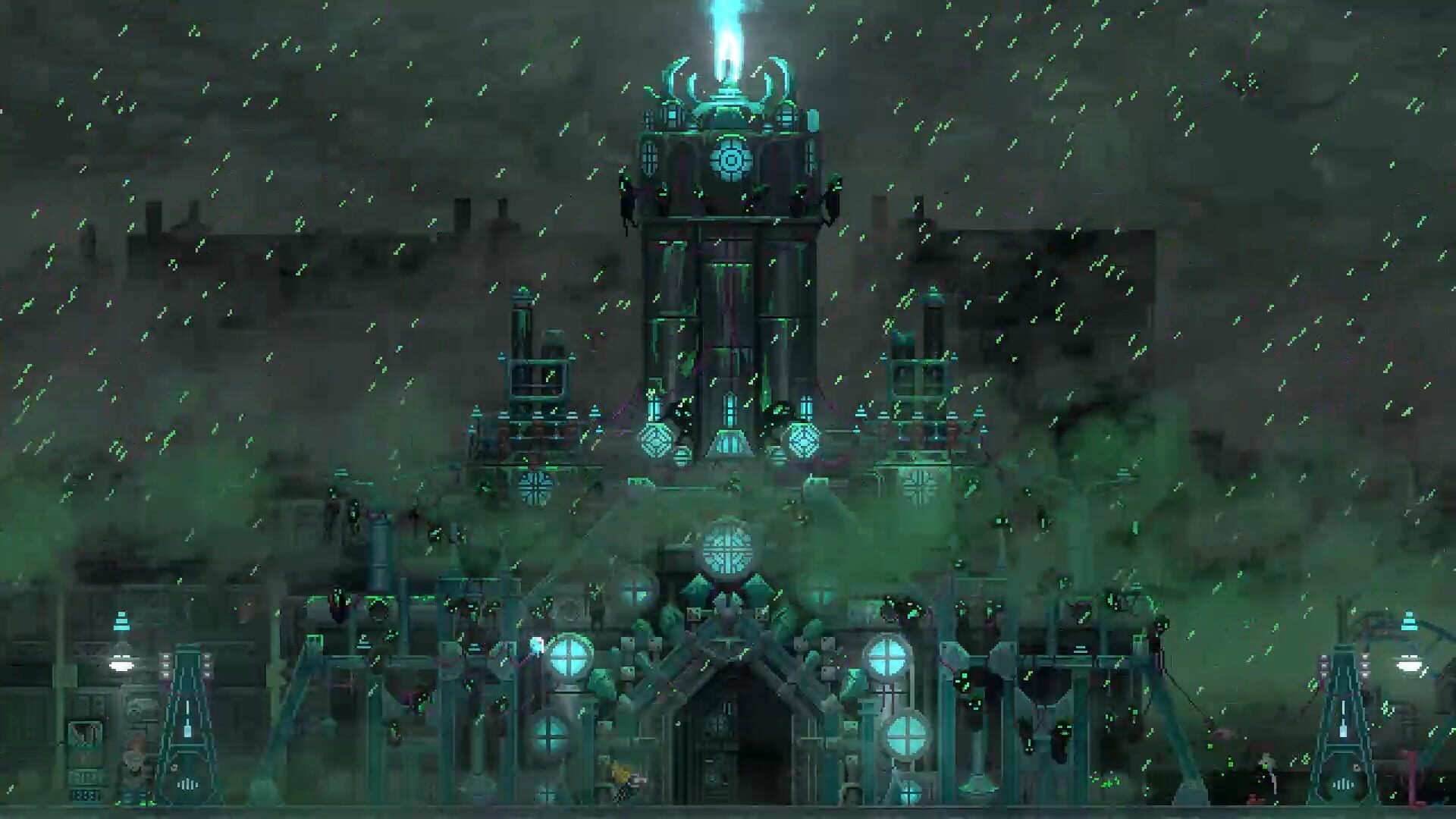 Screenshot for Netherworld