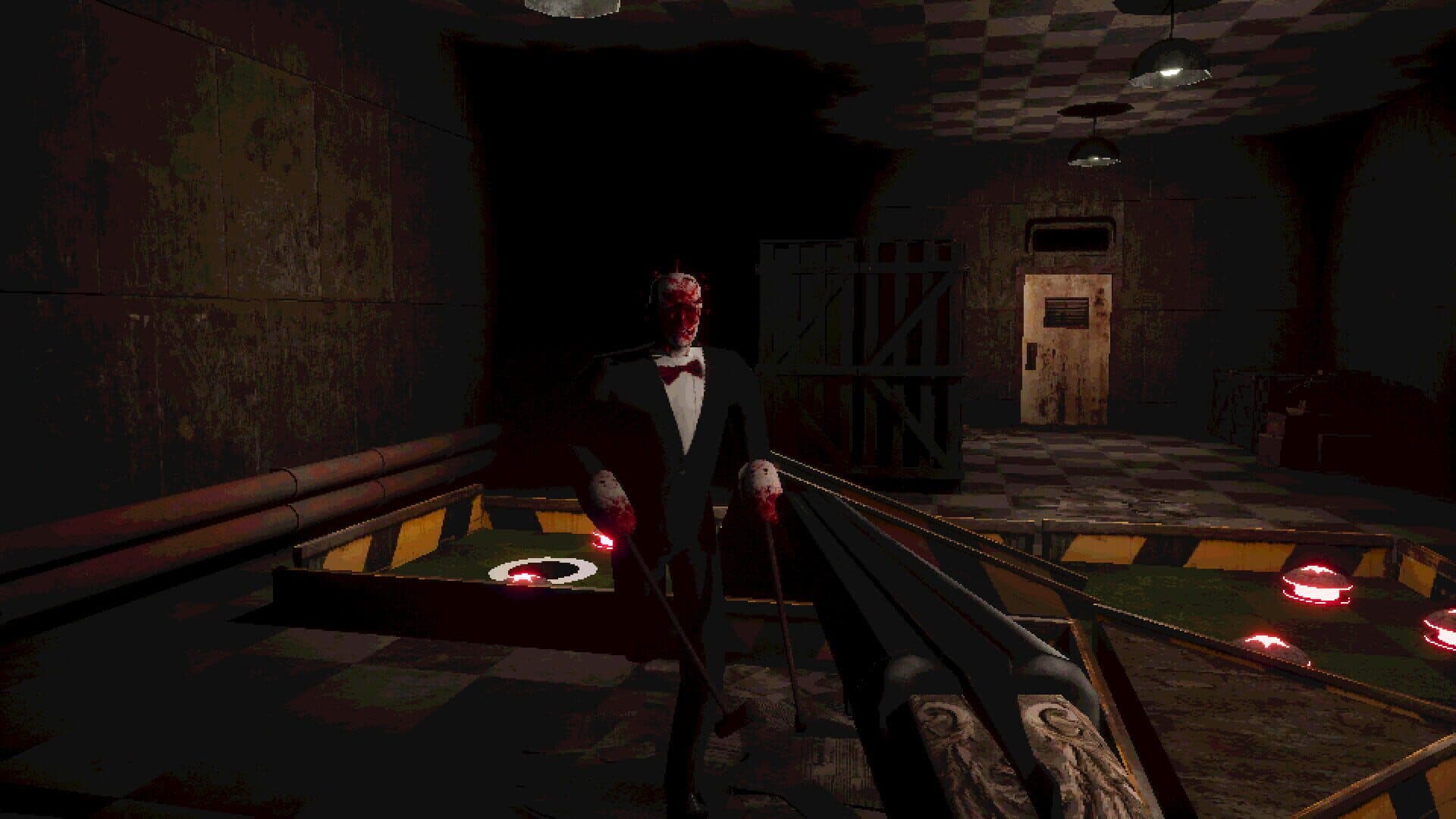 Screenshot for Putt Down