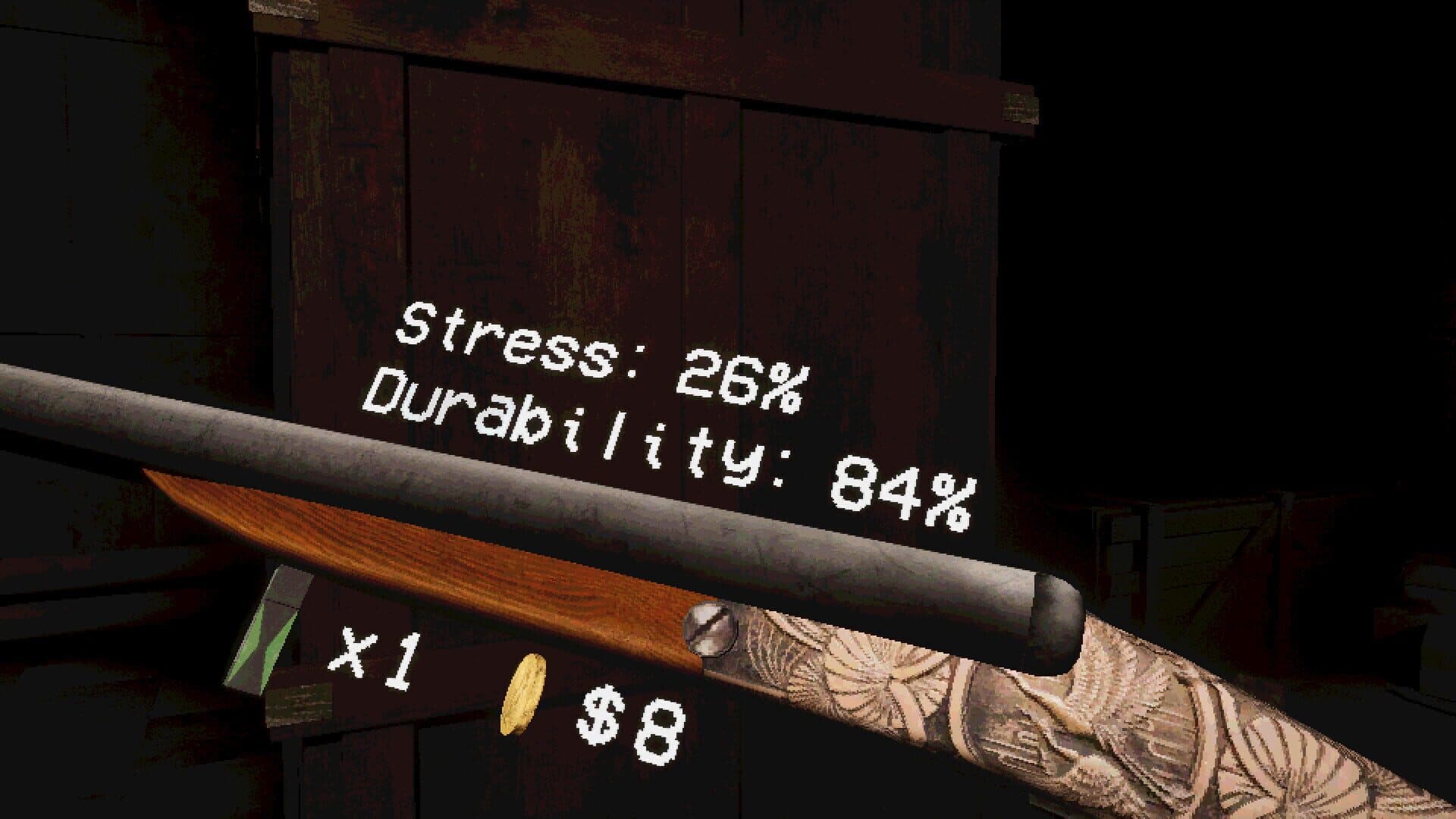Screenshot for Putt Down