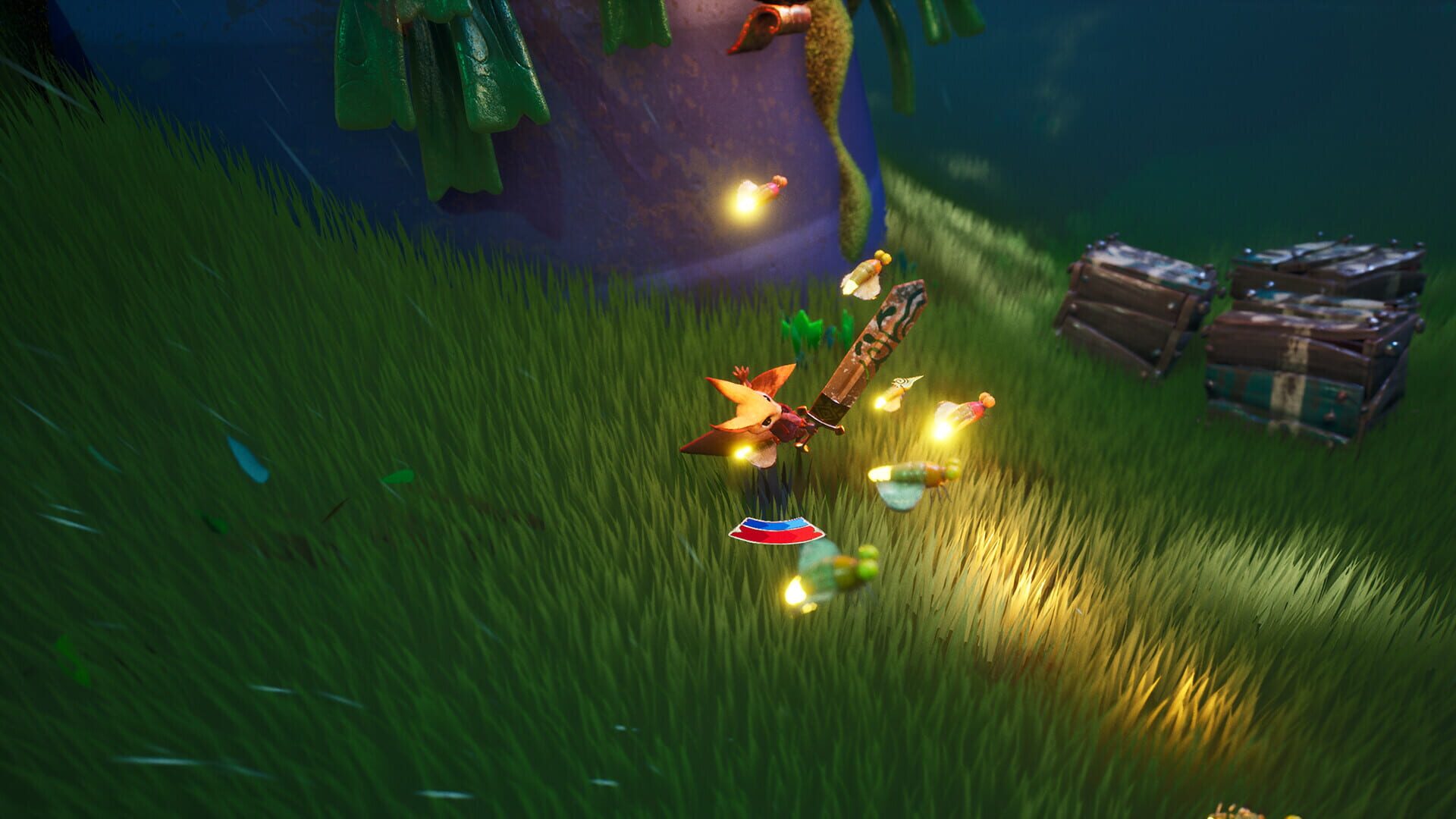 Screenshot for Awaysis