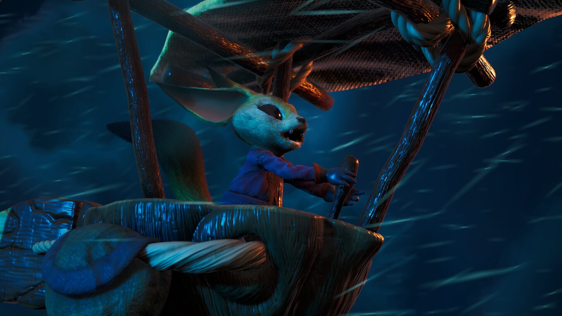 Screenshot for Awaysis