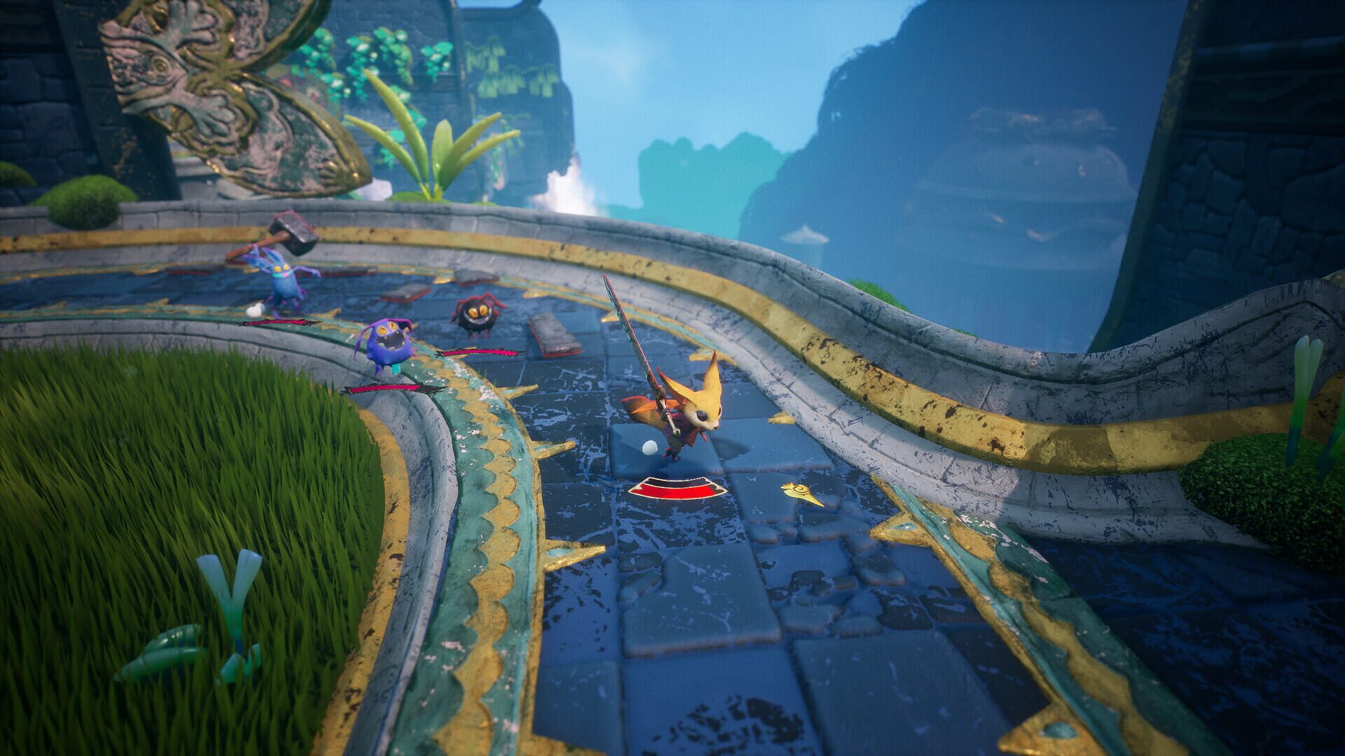 Screenshot for Awaysis