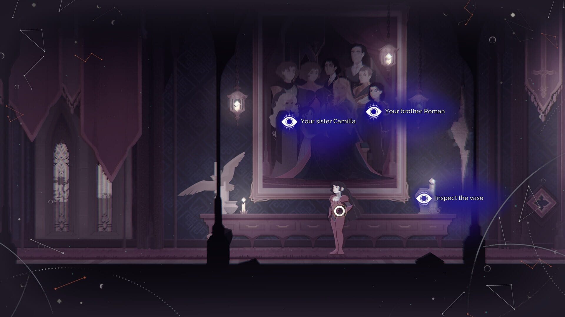Screenshot for At Fate's End