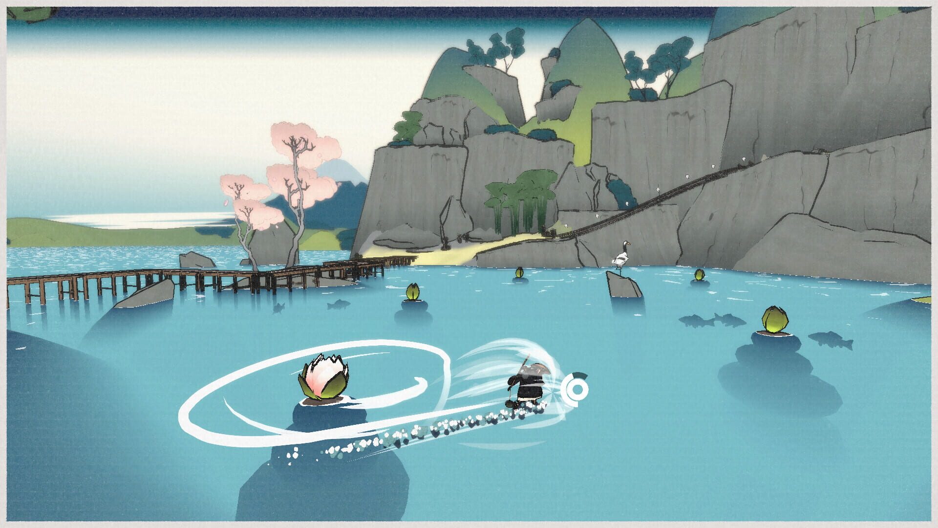 Screenshot for Oku