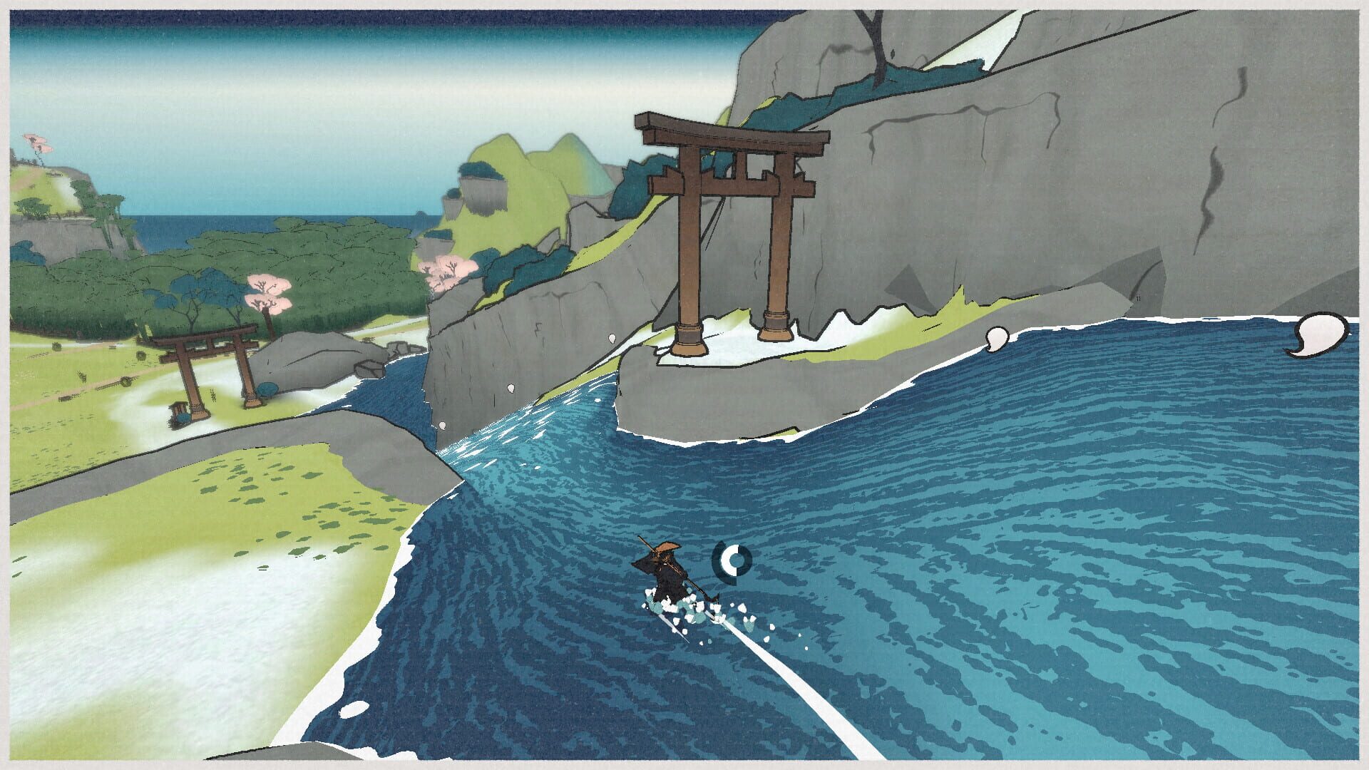 Screenshot for Oku