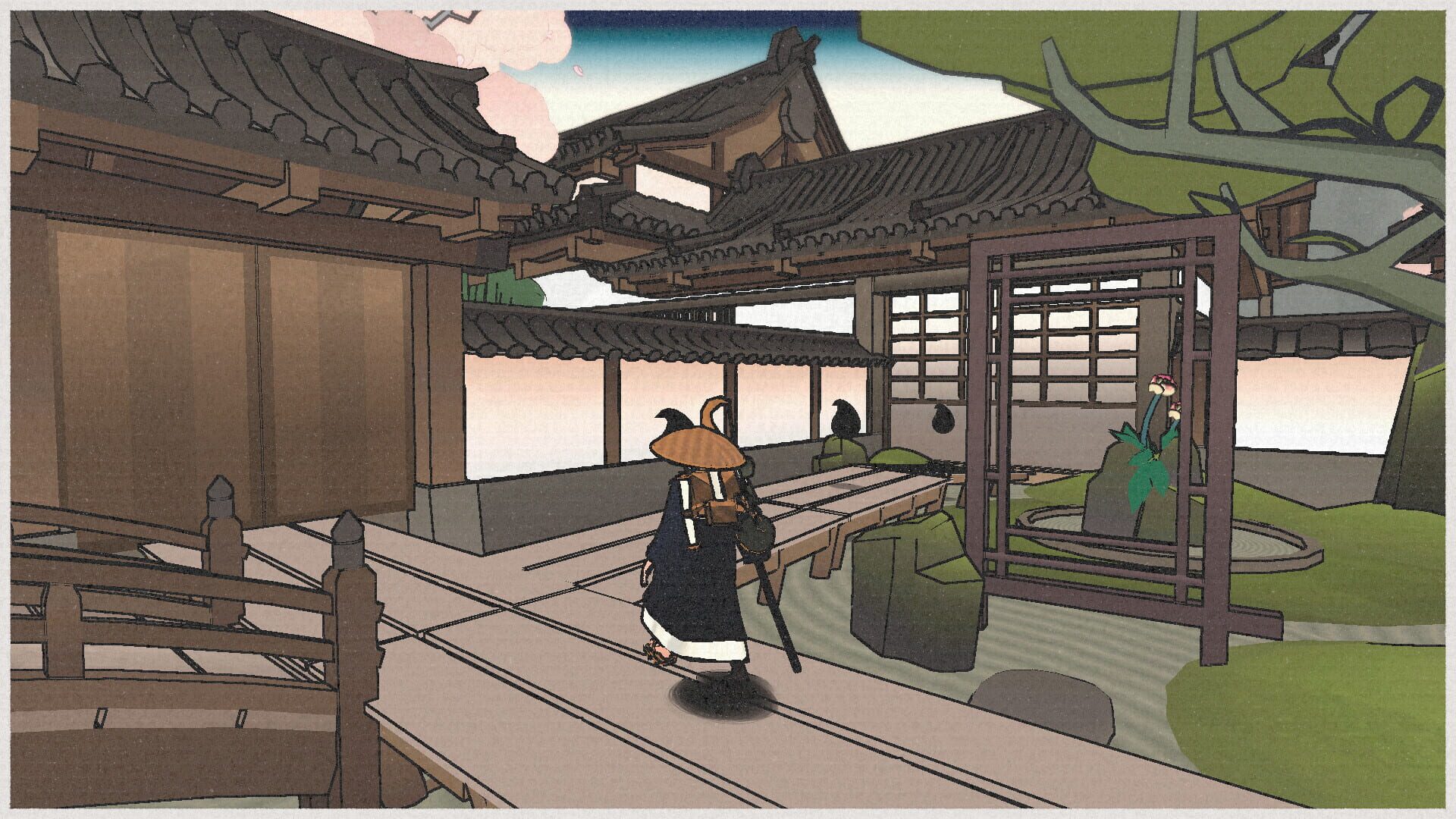 Screenshot for Oku