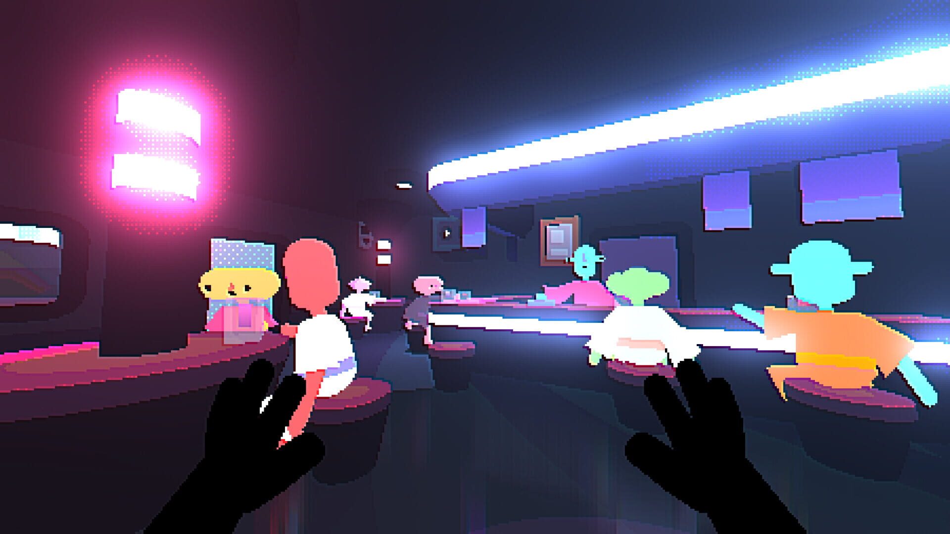 Screenshot for Bernband