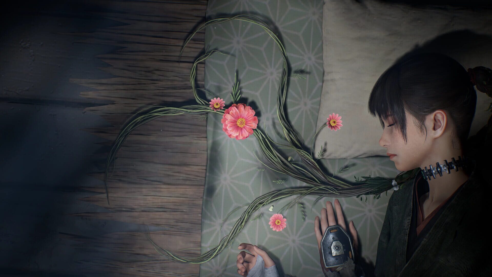 Screenshot for Beast of Reincarnation
