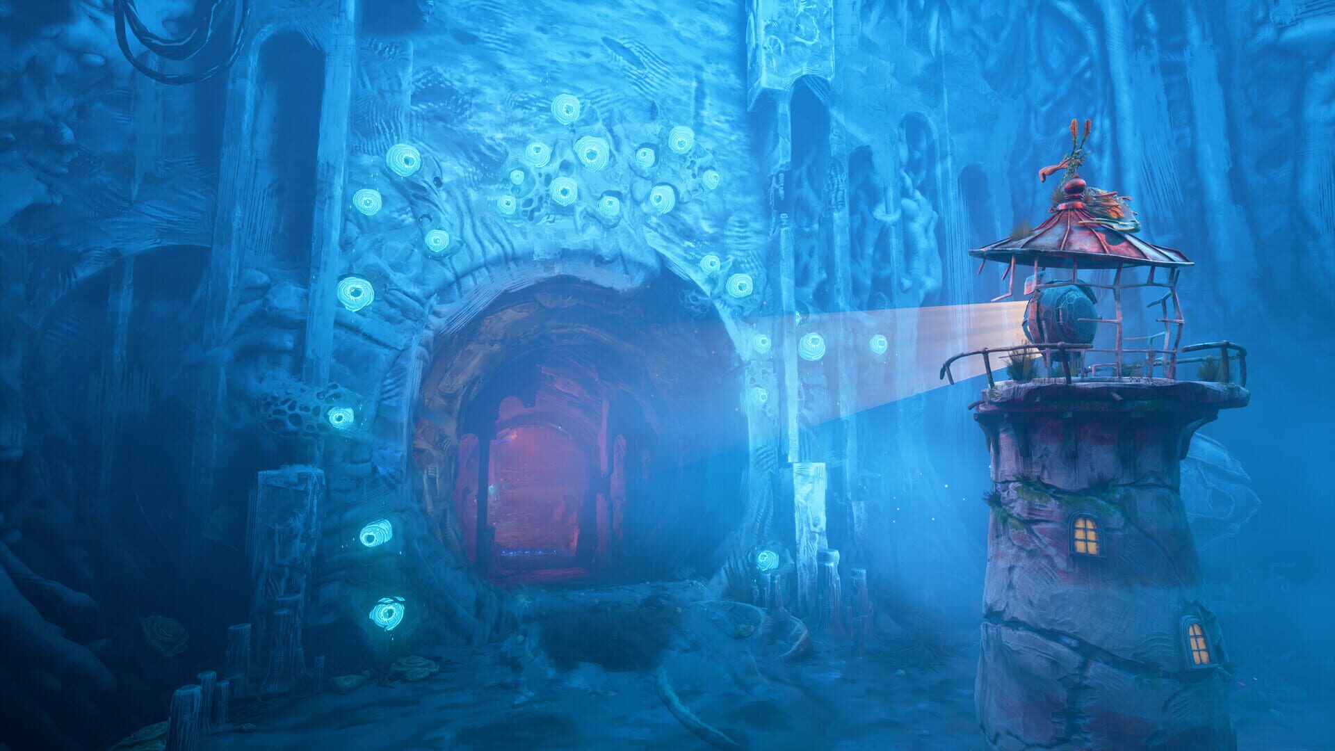 Screenshot for Keeper