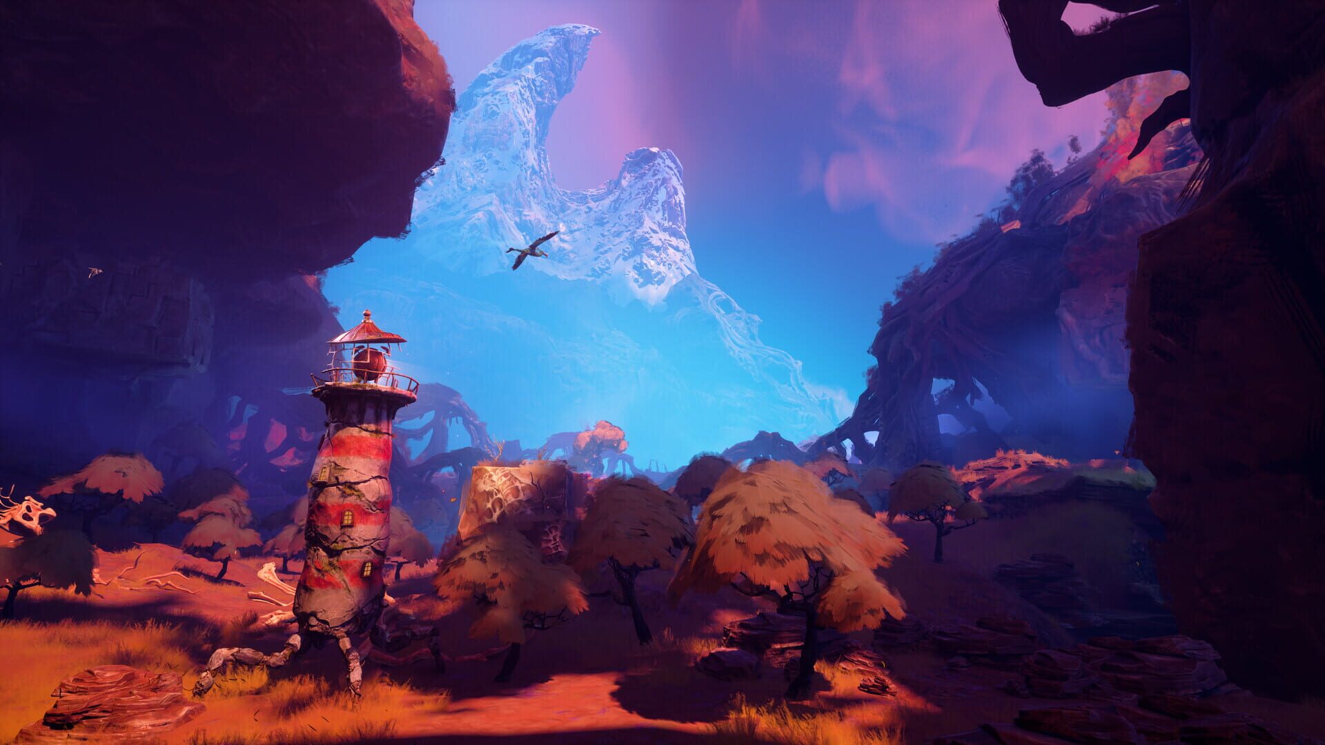 Screenshot for Keeper