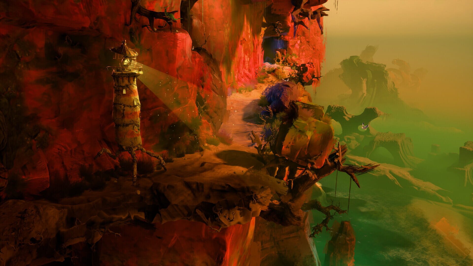 Screenshot for Keeper