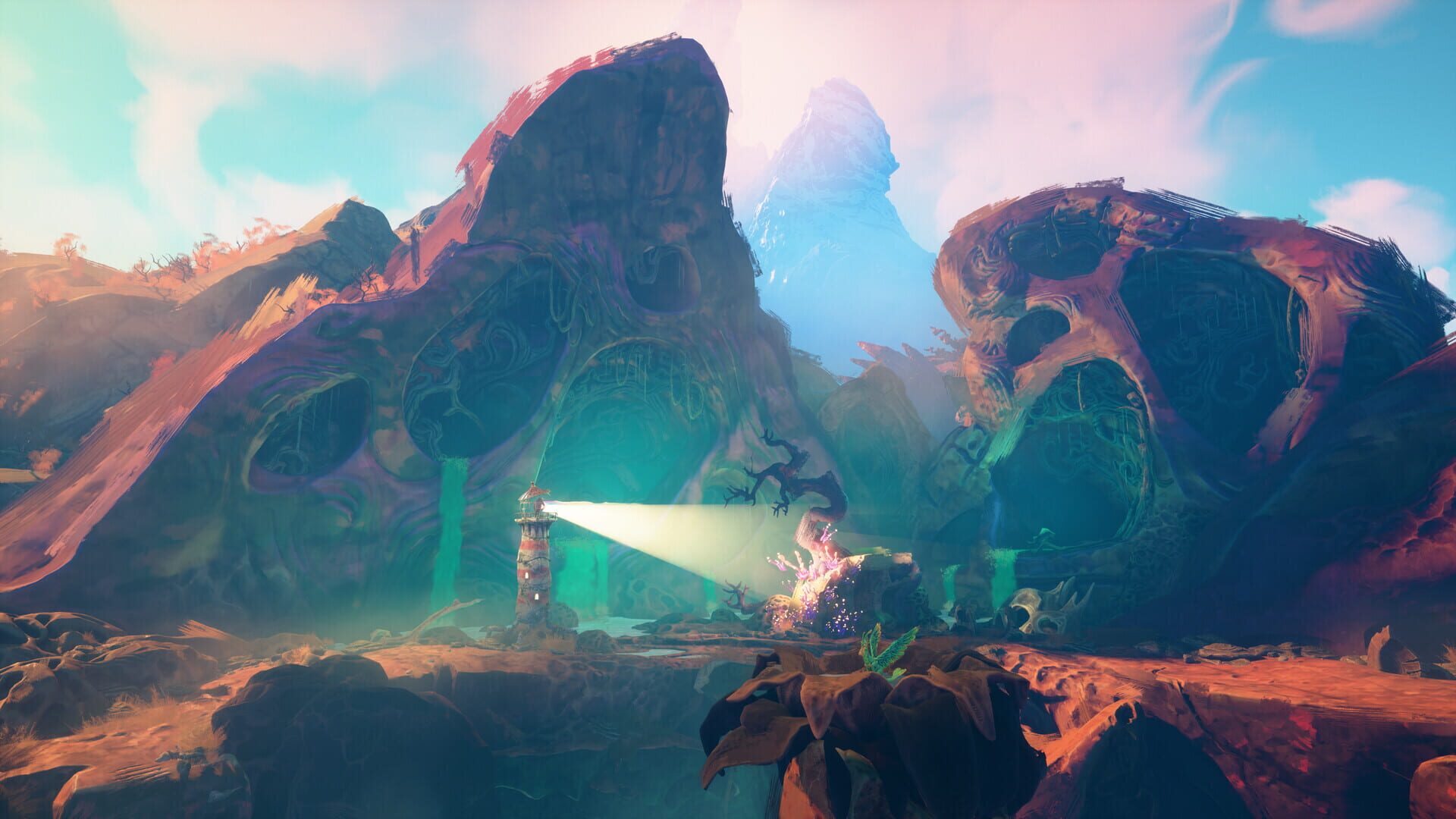 Screenshot for Keeper