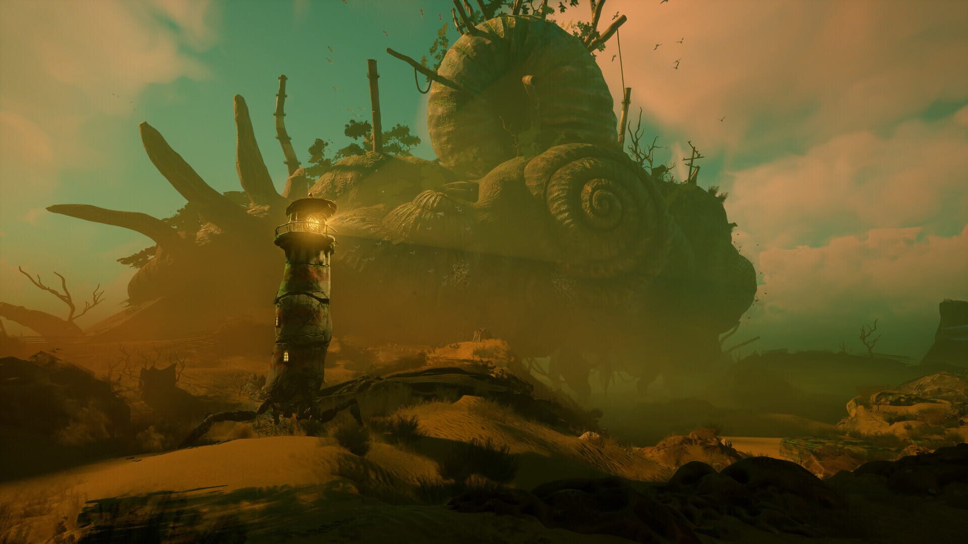 Screenshot for Keeper
