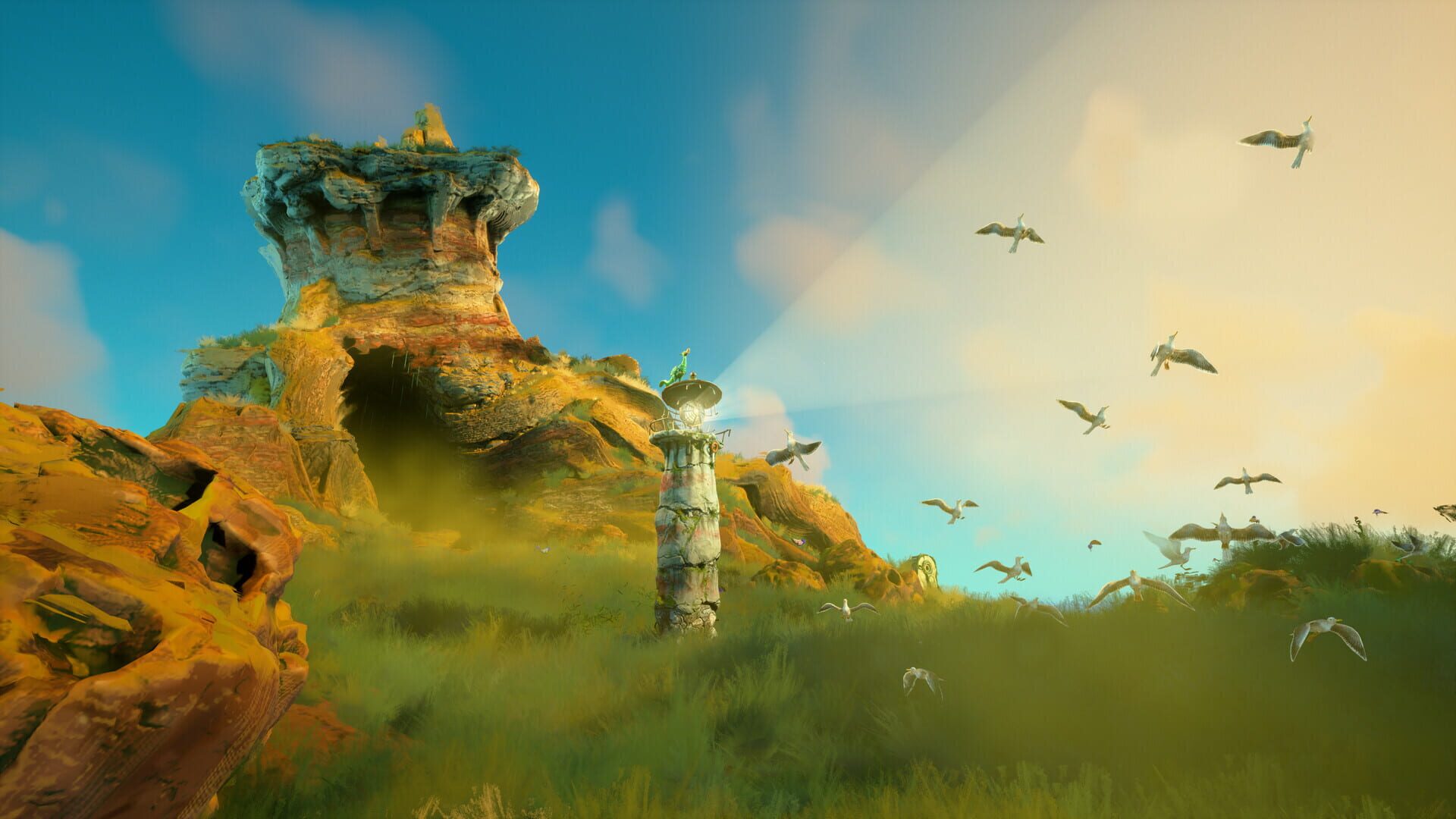 Screenshot for Keeper