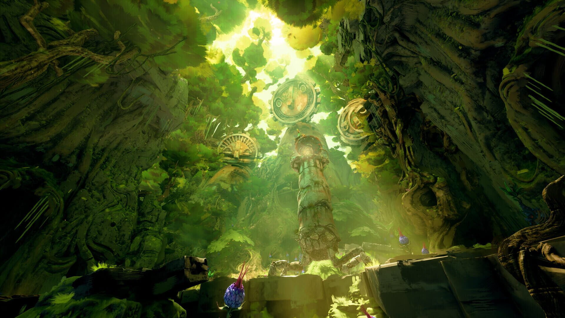 Screenshot for Keeper