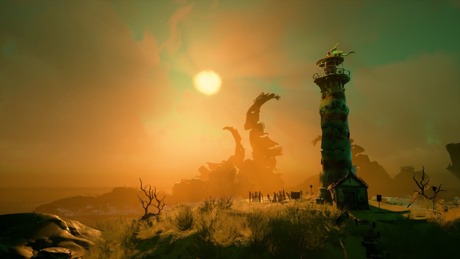 Screenshot for Keeper