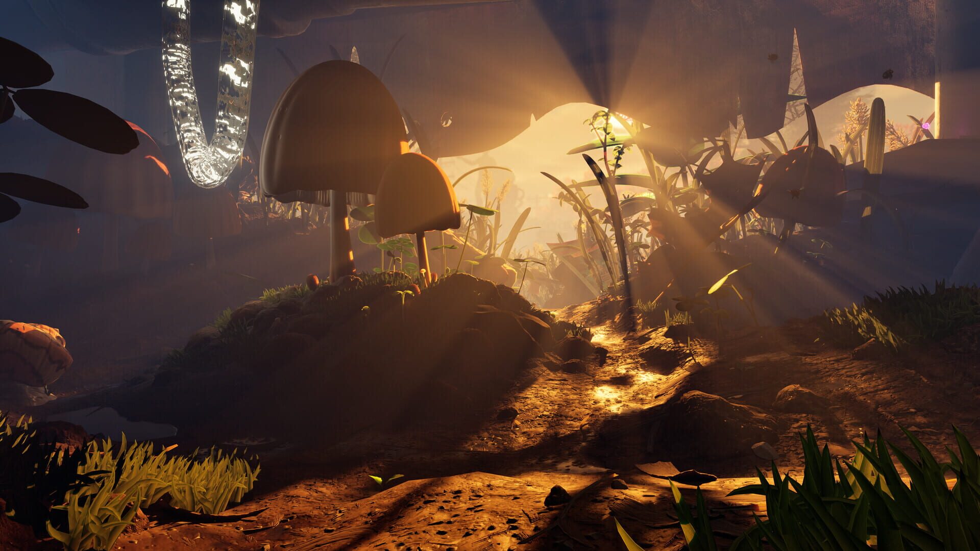 Screenshot for Grounded 2