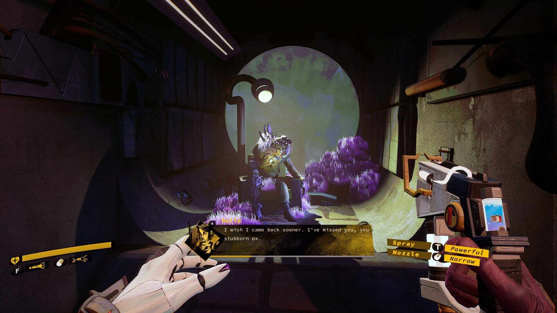 Screenshot for Ambrosia Sky
