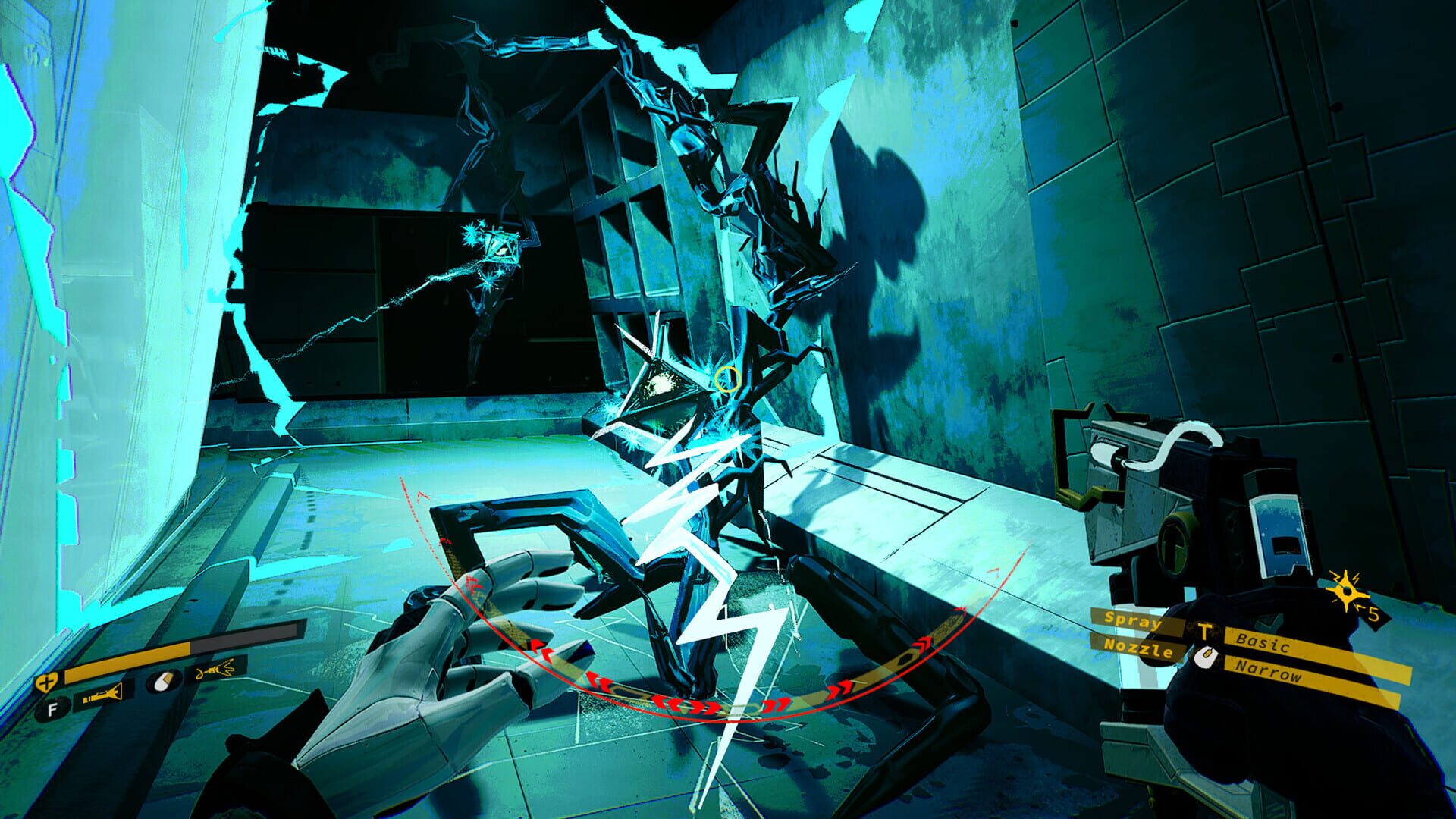 Screenshot for Ambrosia Sky