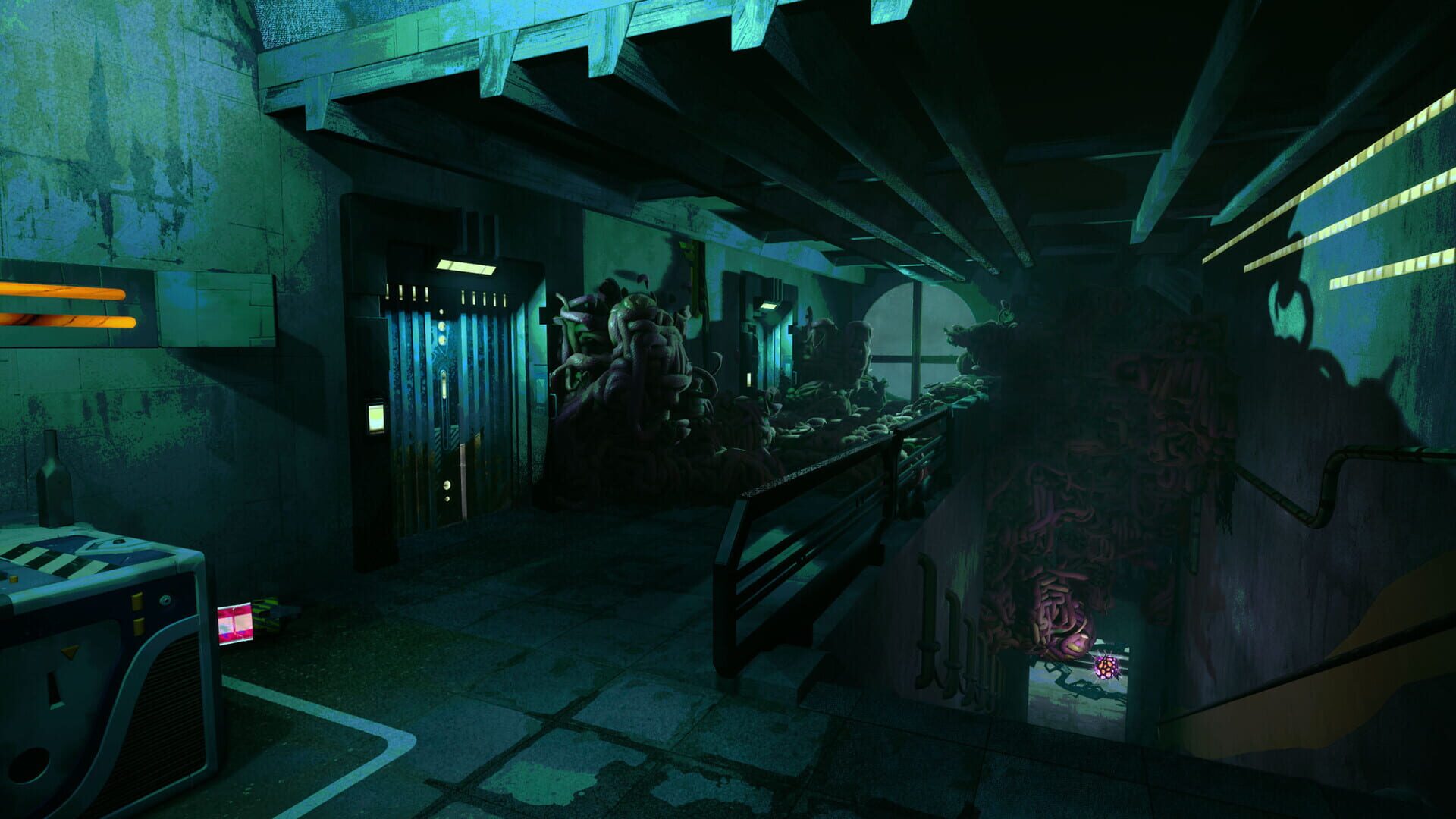 Screenshot for Ambrosia Sky
