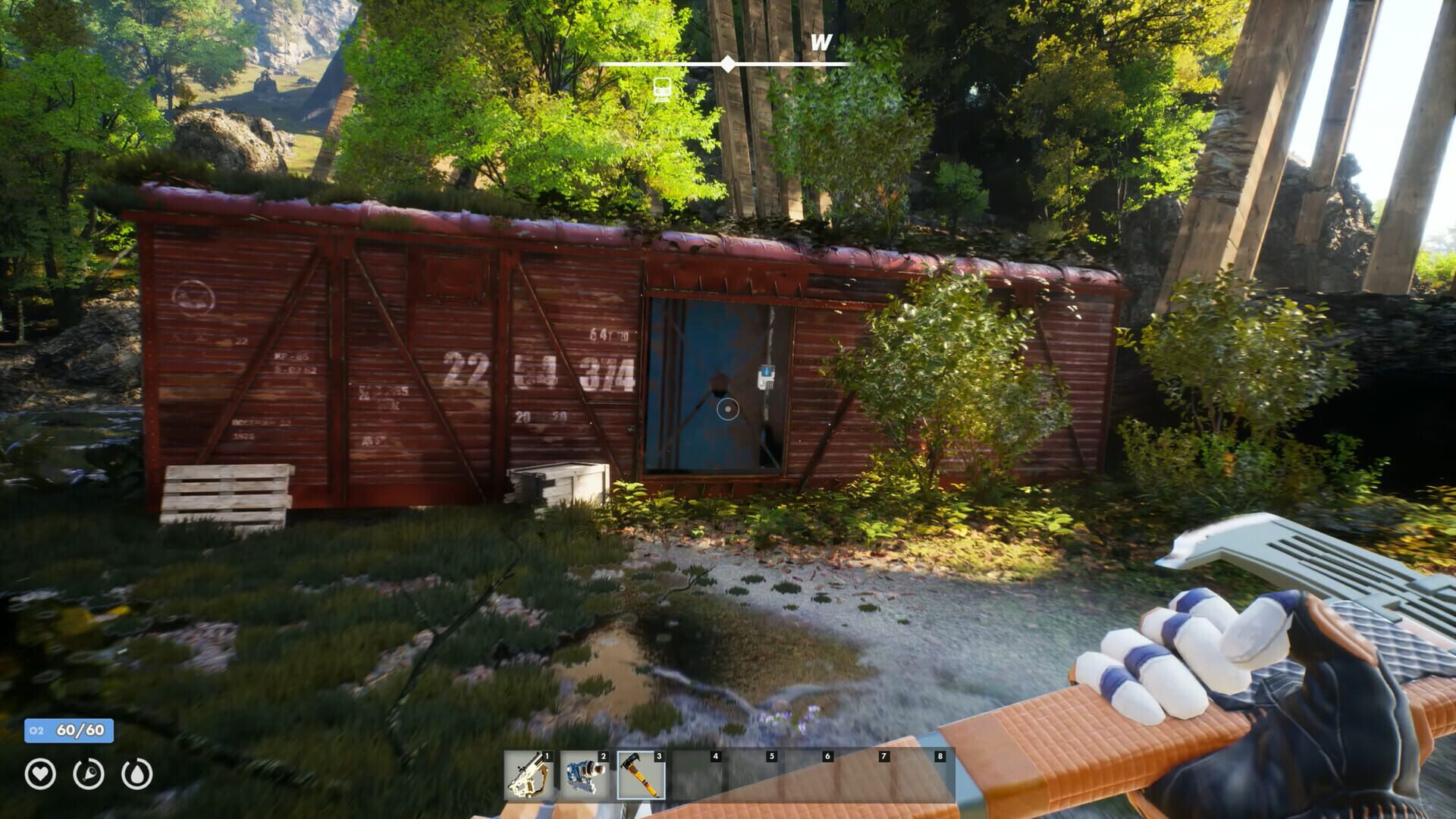 Screenshot for Railborn