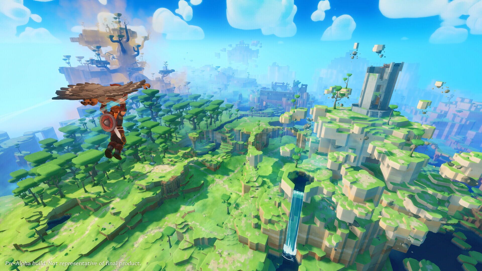 Screenshot for Farever