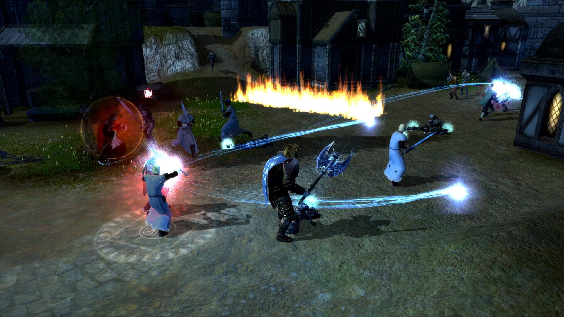 Screenshot for Neverwinter Nights 2: Enhanced Edition