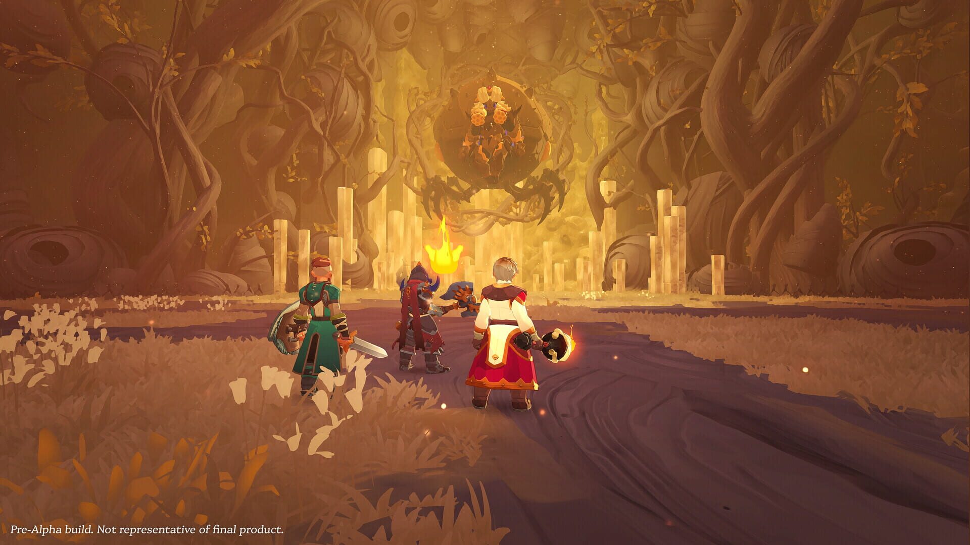 Screenshot for Farever
