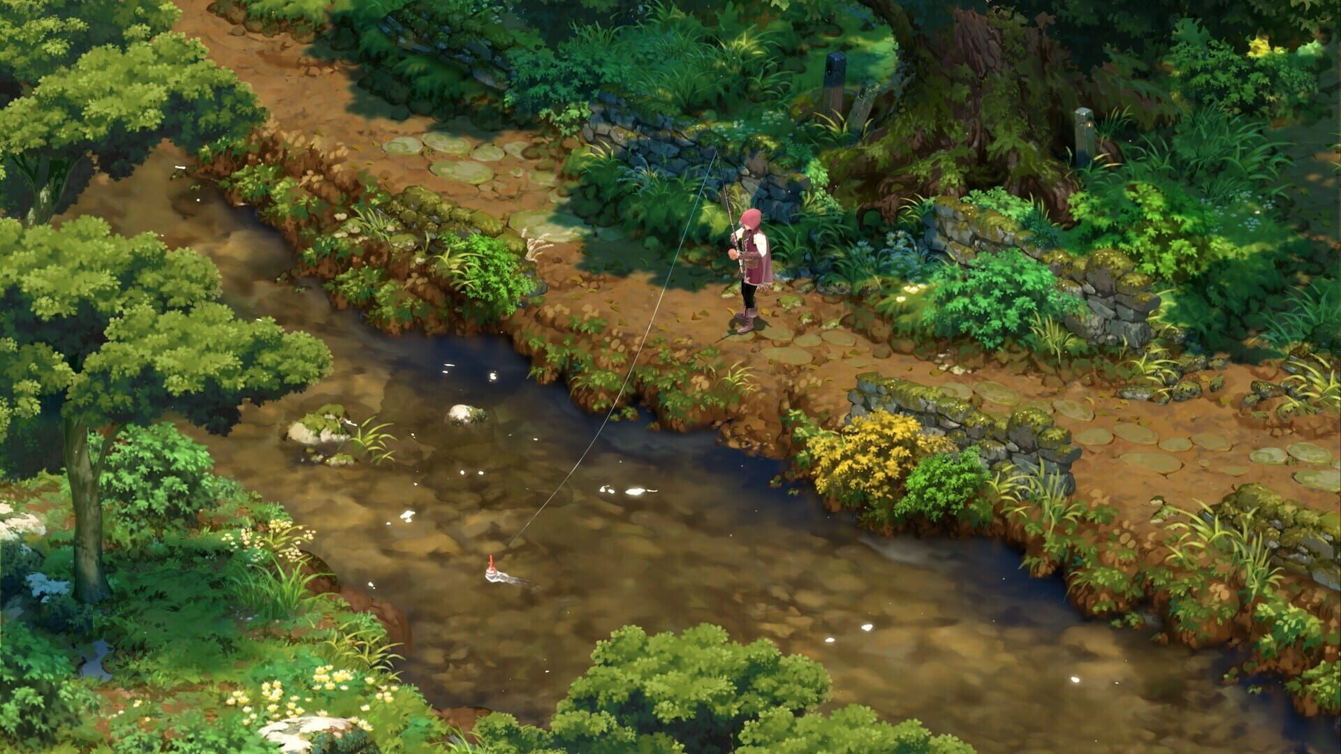 Screenshot for Mandrake