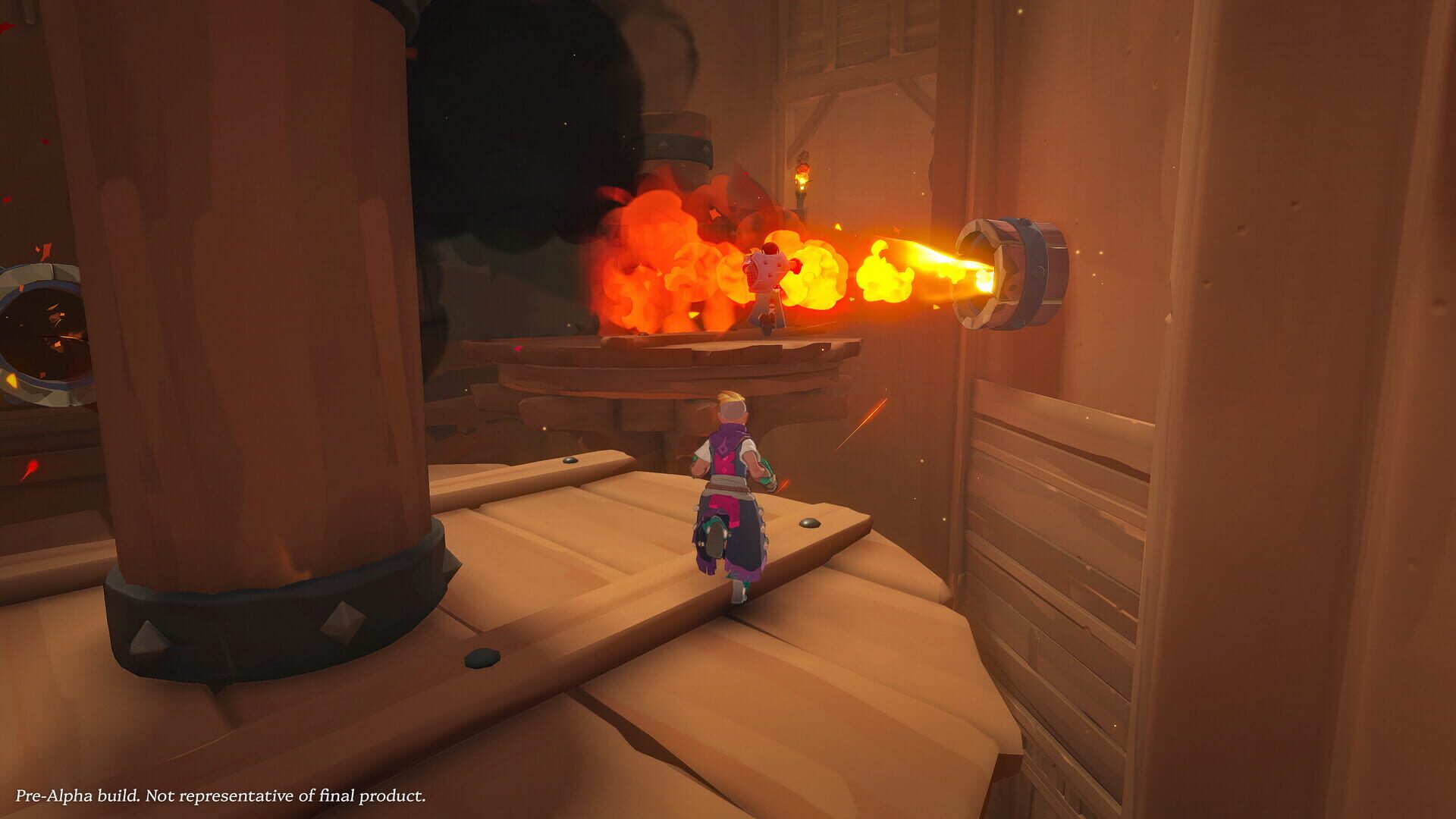 Screenshot for Farever