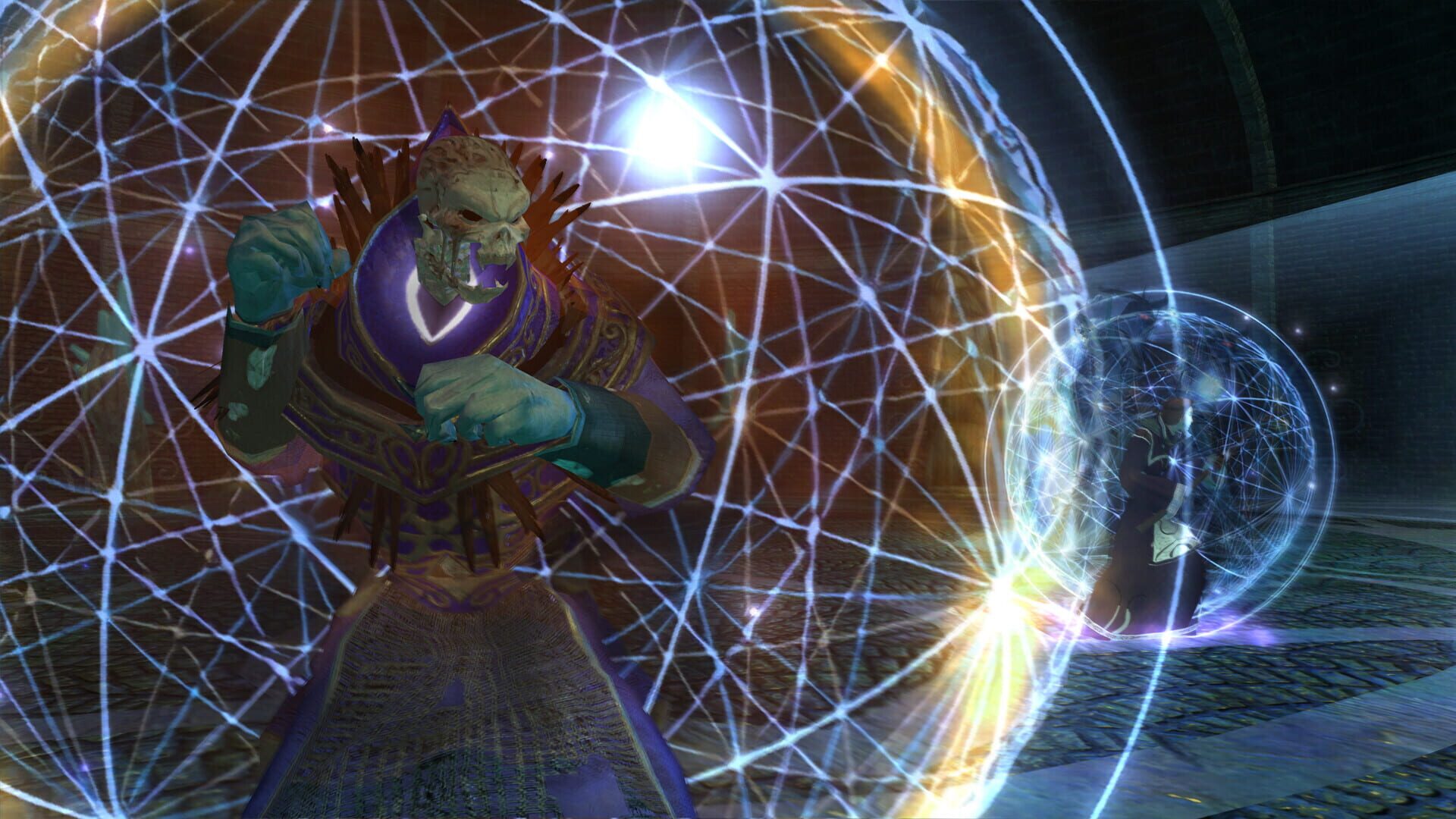 Screenshot for Neverwinter Nights 2: Enhanced Edition