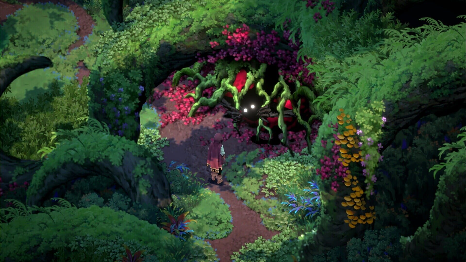 Screenshot for Mandrake