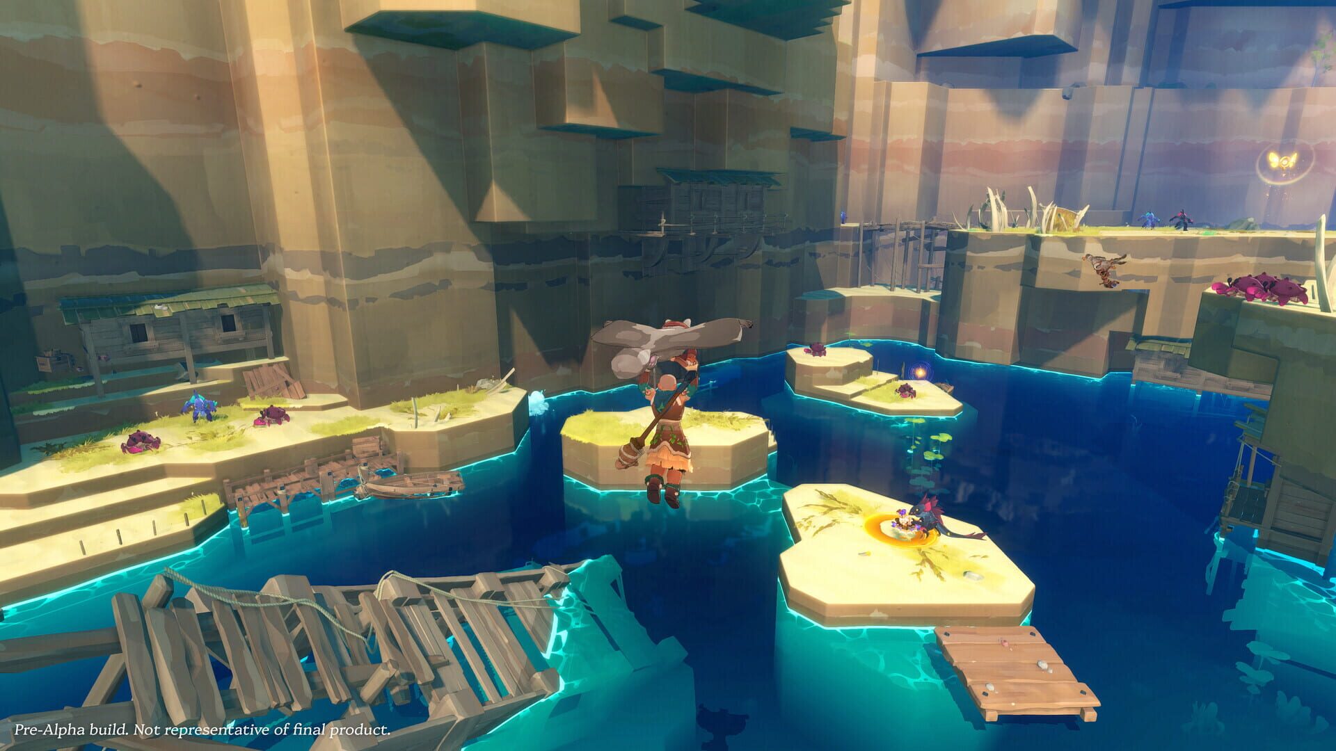 Screenshot for Farever